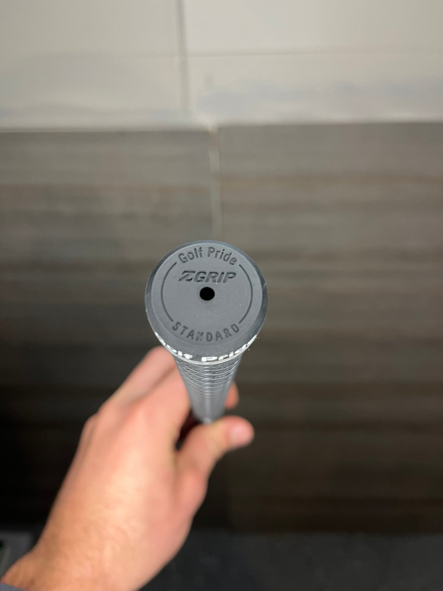 Mitsubishi Kai'li Blue Dark Wave 75 Stiff Fairway Shaft Taylormade Tip 41.25″