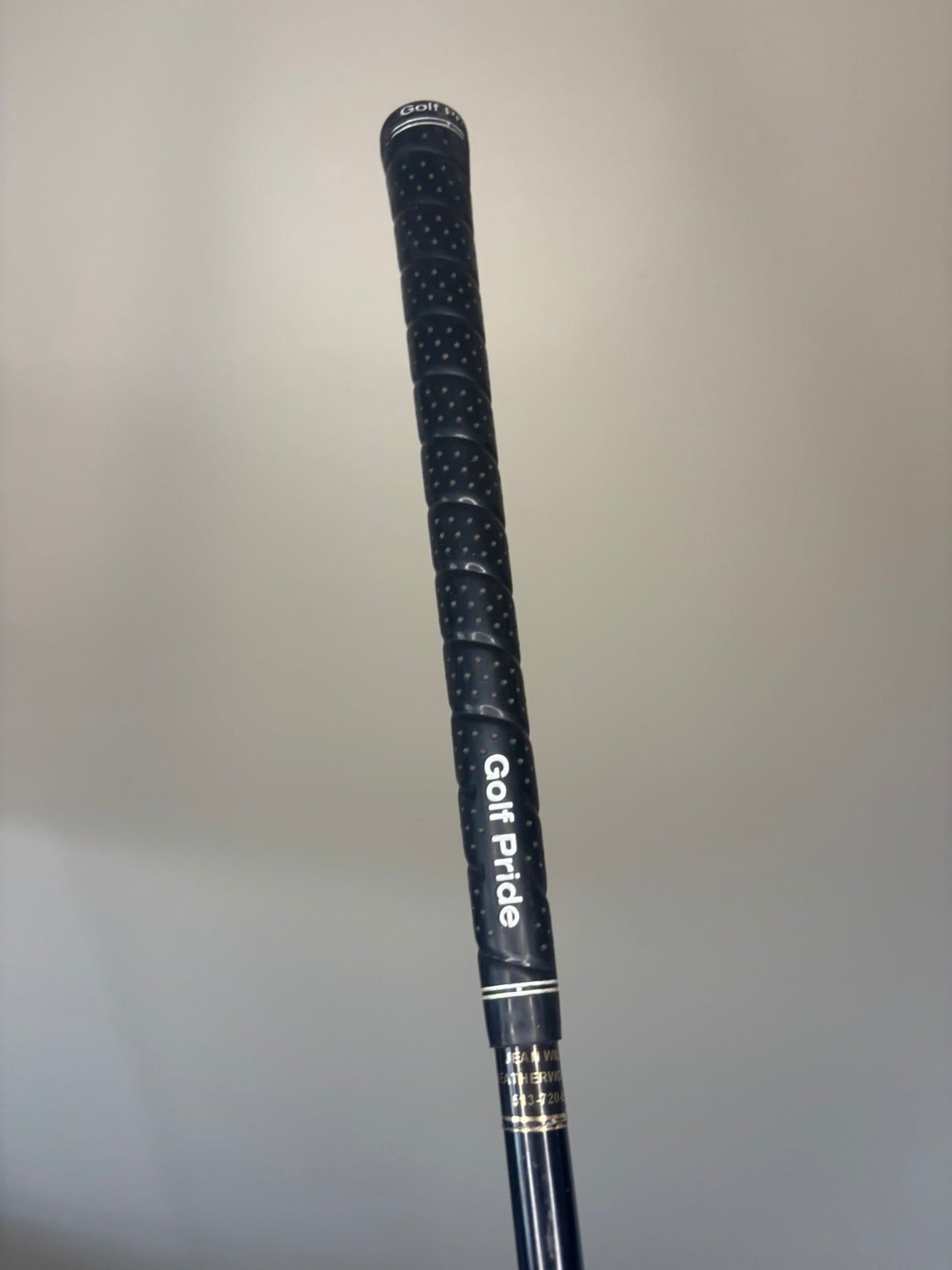 Photo of Mizuno JPX Satin Chrome Gap Wedge 52° Regular Flex Fujikura 65G