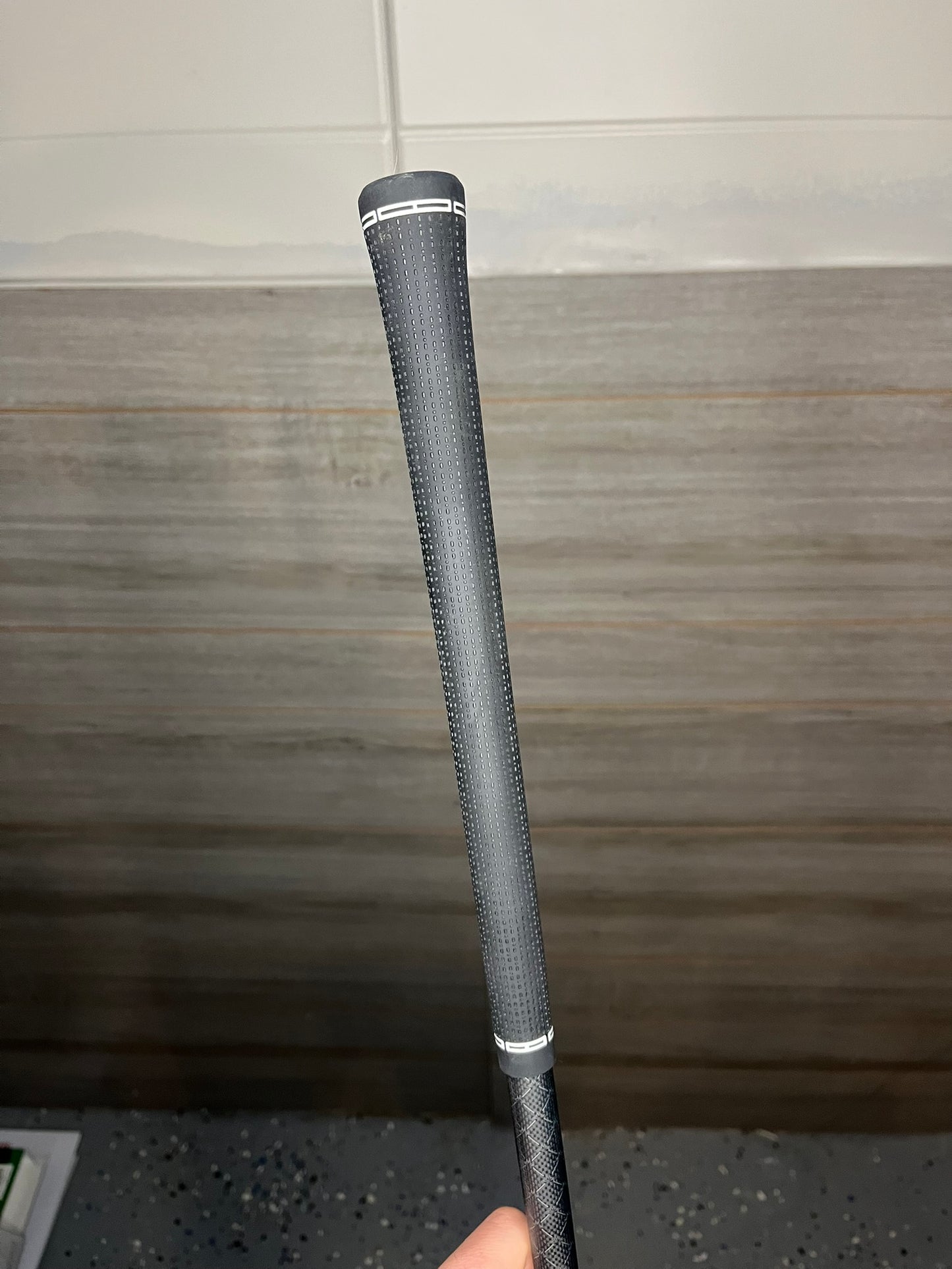 Mitsubishi Tensei 1K Blue Stiff Flex Driver Shaft Titleist Tip 44.625″