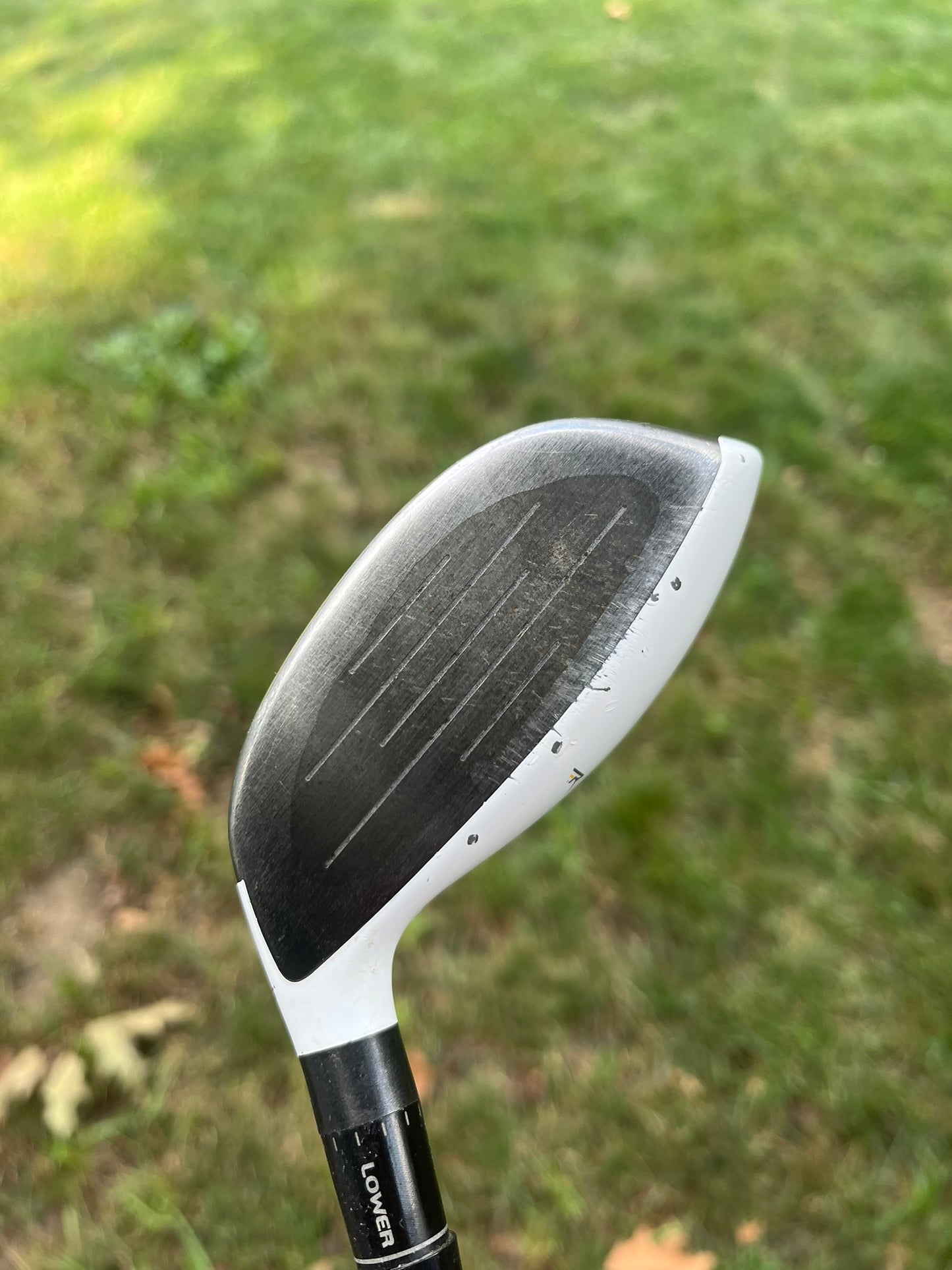 Photo of Taylormade RBZ Stage 2 Tour 3-Wood 14.5° Stiff Flex Competition 65
