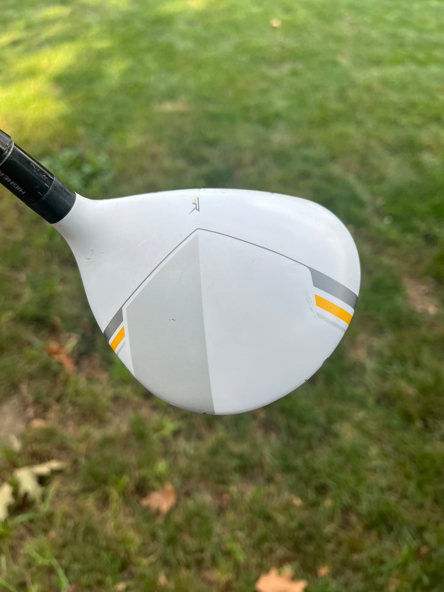 Photo of Taylormade RBZ Stage 2 Tour 3-Wood 14.5° Stiff Flex Competition 65
