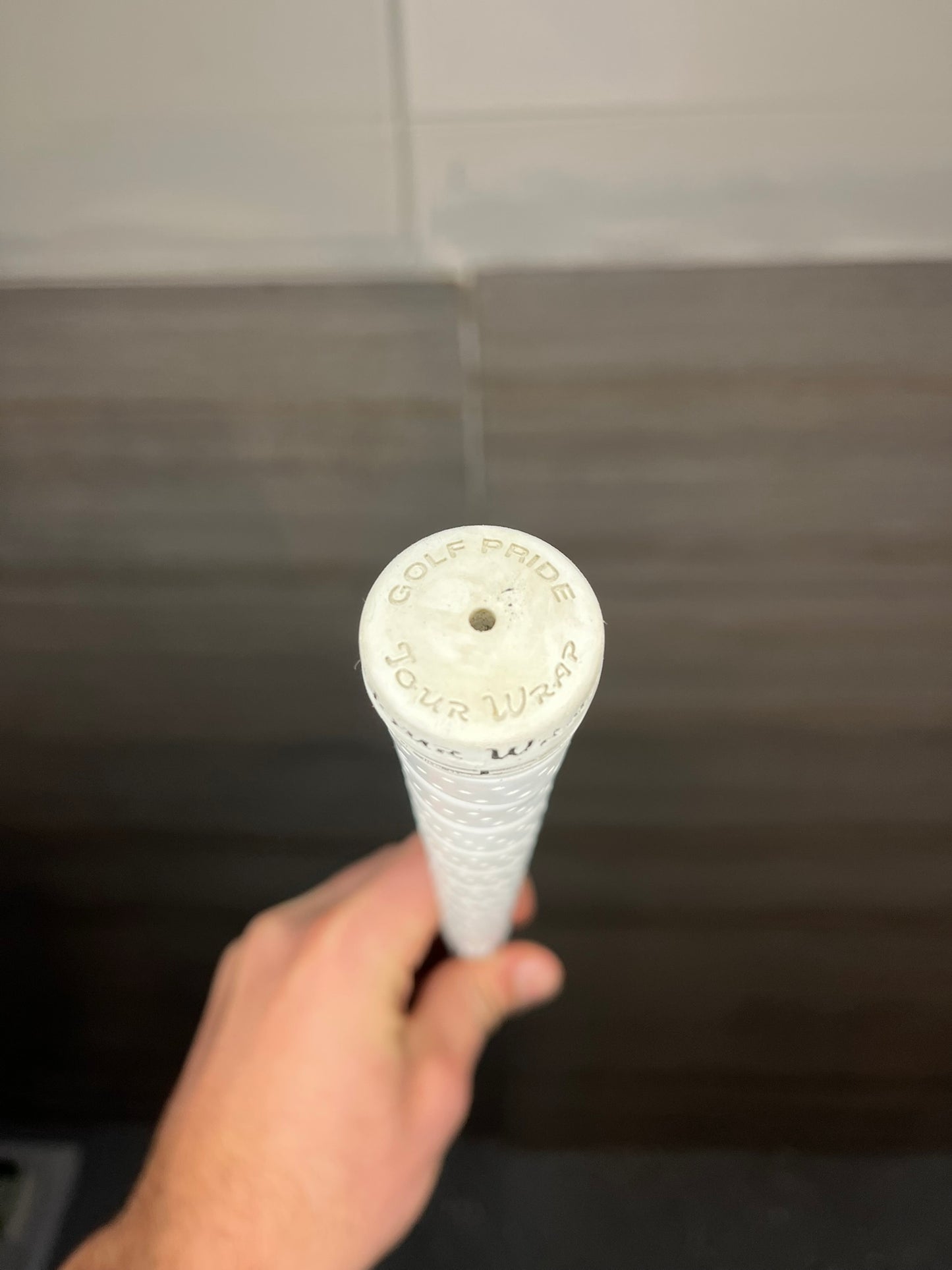 Graphite Design Tour AD DI-85 Stiff Flex Hybrid Shaft Taylormade Tip 39.75″