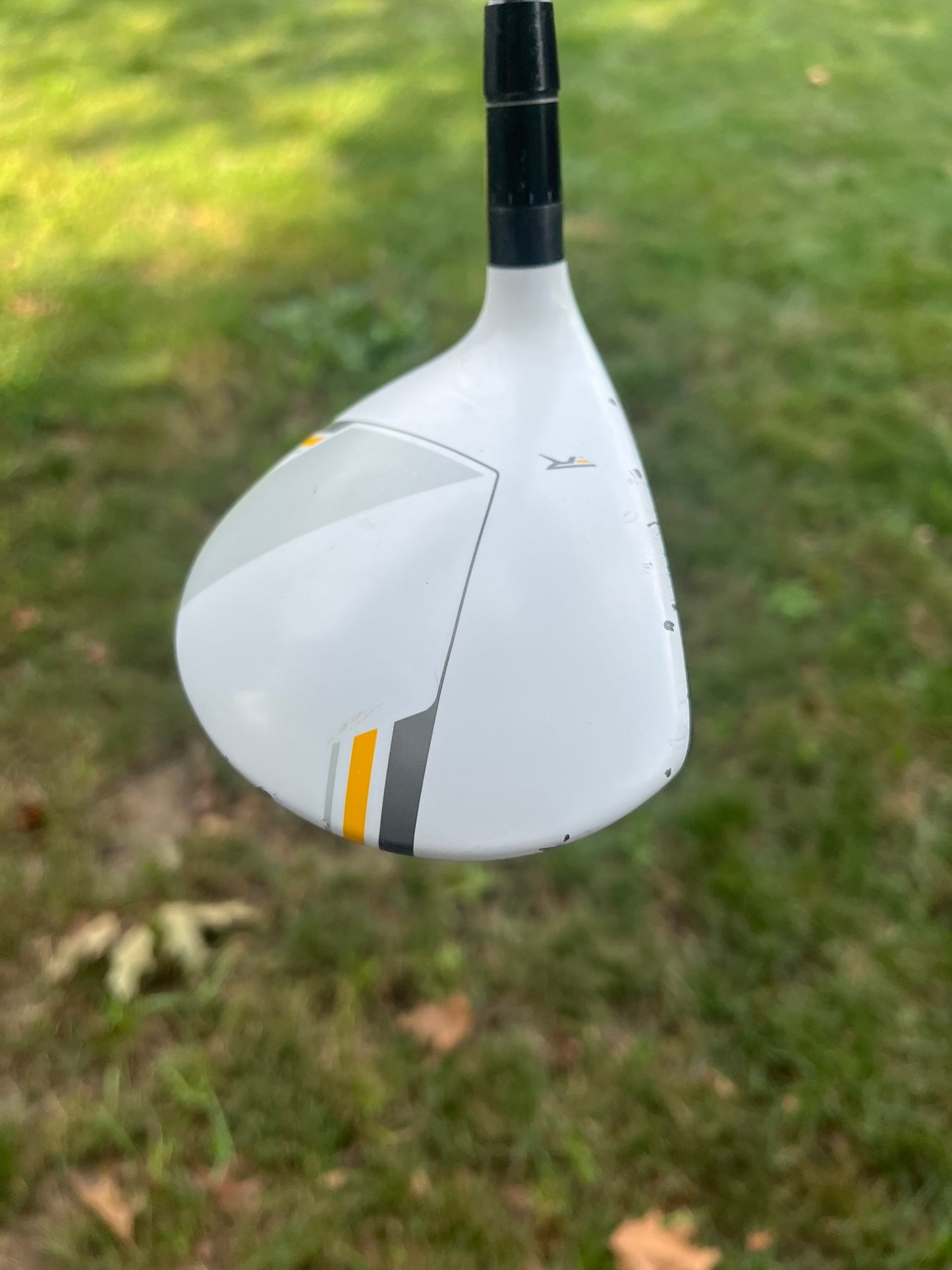 Photo of Taylormade RBZ Stage 2 Tour 3-Wood 14.5° Stiff Flex Competition 65