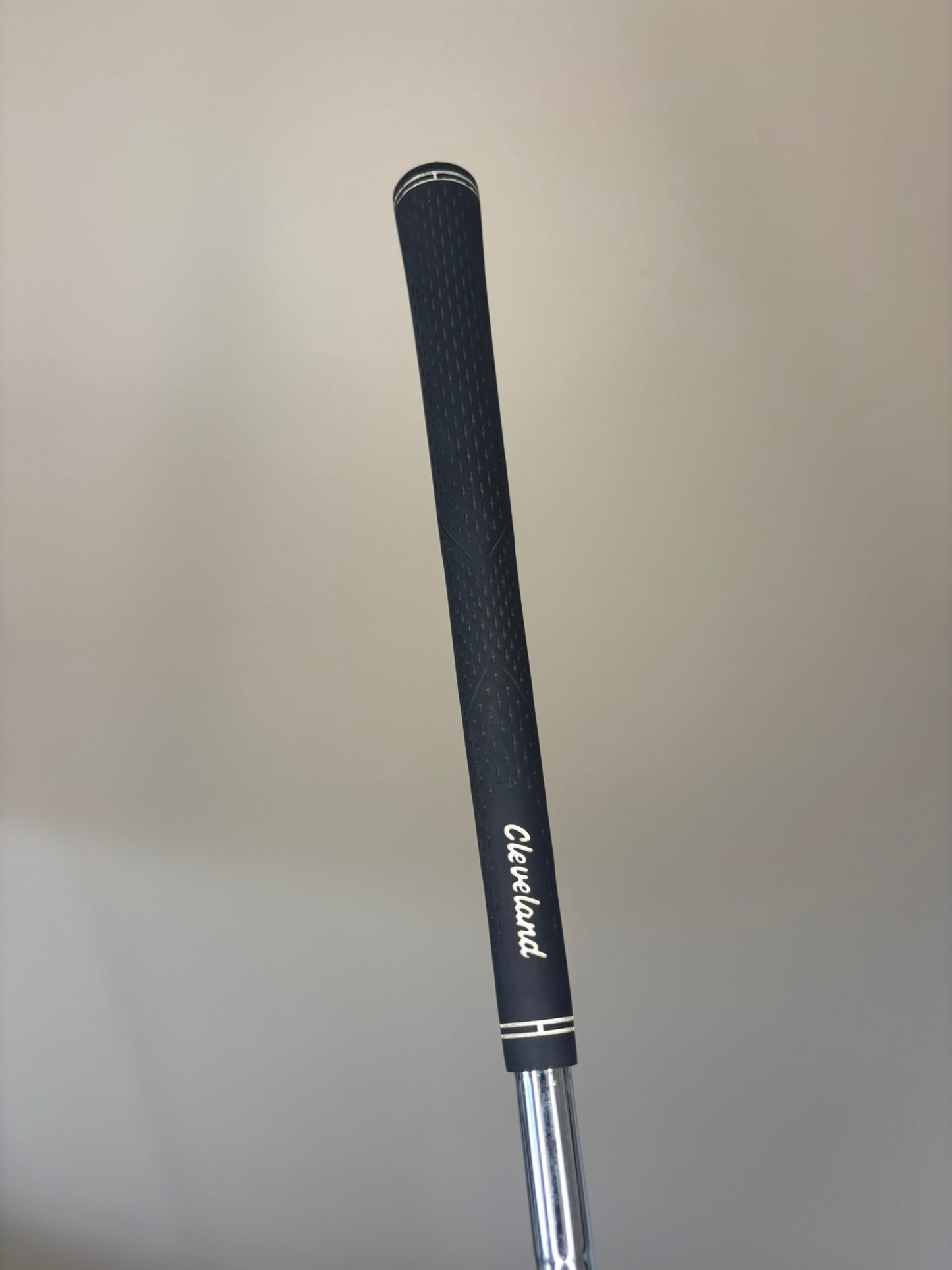 Photo of Cleveland CG10 CMM Gap Wedge 52° Regular Flex Steel Shaft
