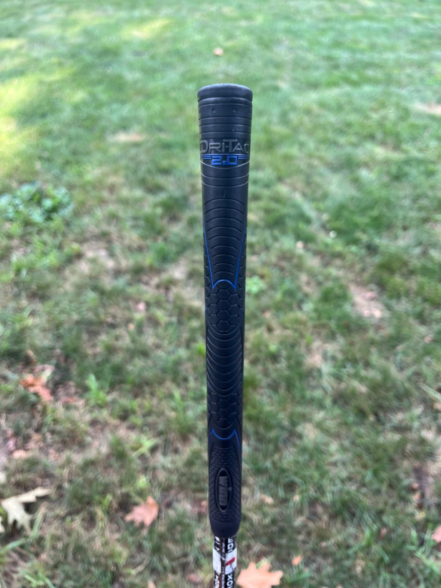 Photo of Tour Edge Exotics XCG6 3-Wood 15° Stiff Flex Matrix Ozik Hd6.1