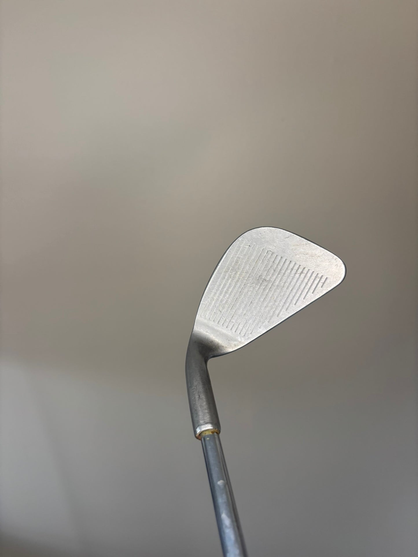 Photo of Ping Karsten I Sand Wedge Regular Flex Steel Shaft