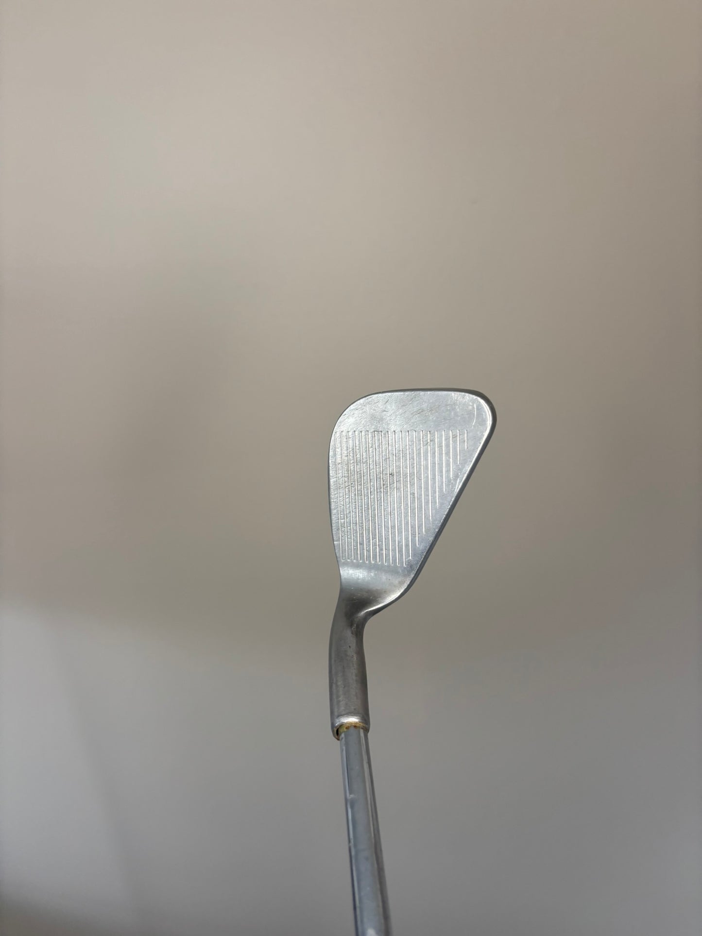 Photo of Ping Karsten I Sand Wedge Regular Flex Steel Shaft