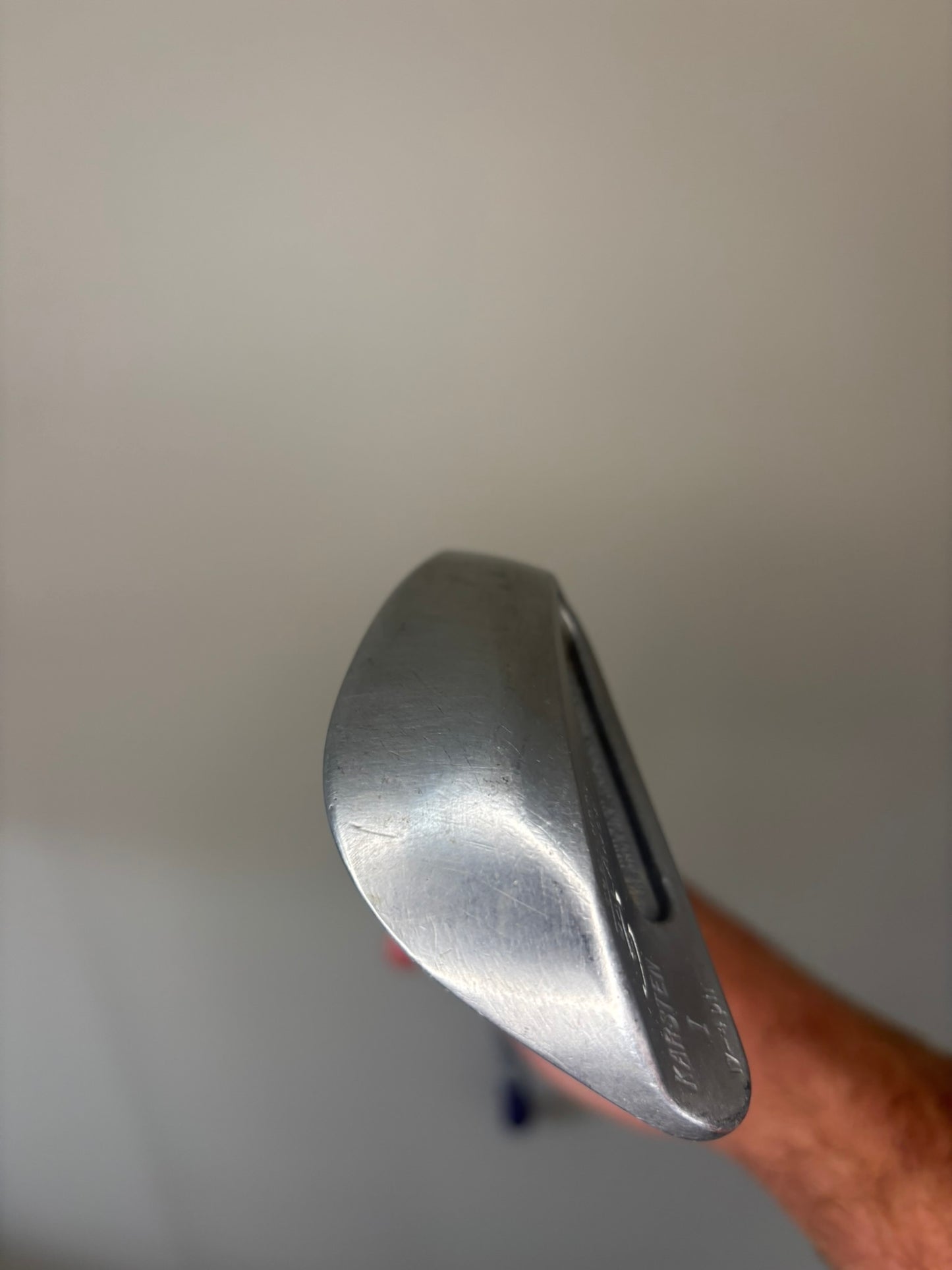 Photo of Ping Karsten I Sand Wedge Regular Flex Steel Shaft