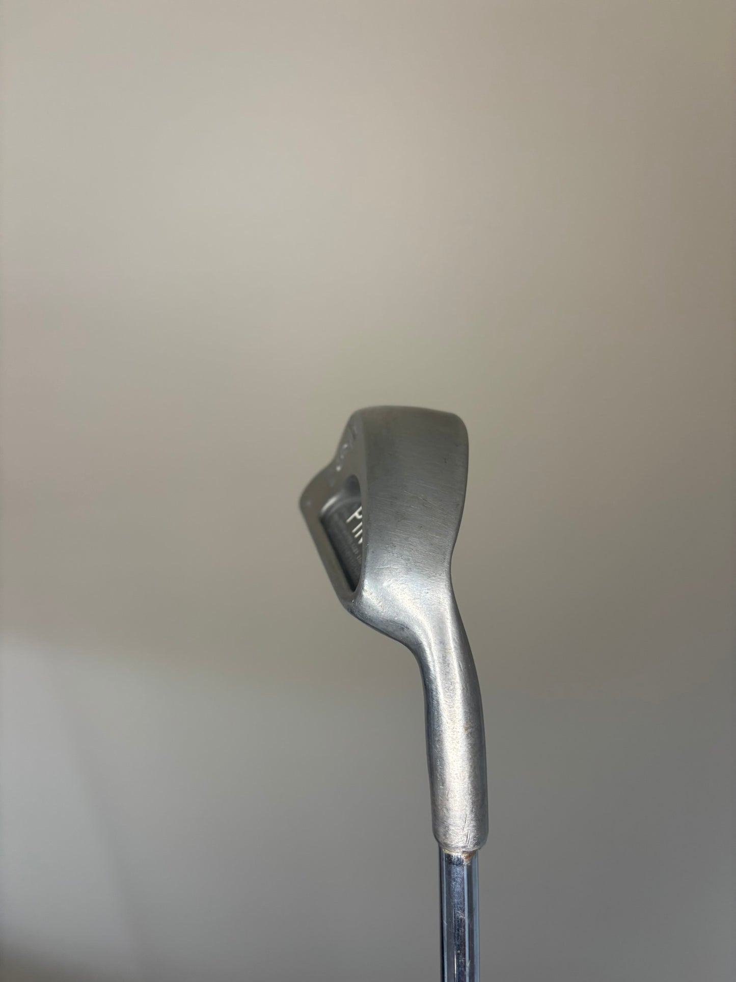 Photo of Ping Karsten I Sand Wedge Regular Flex Steel Shaft