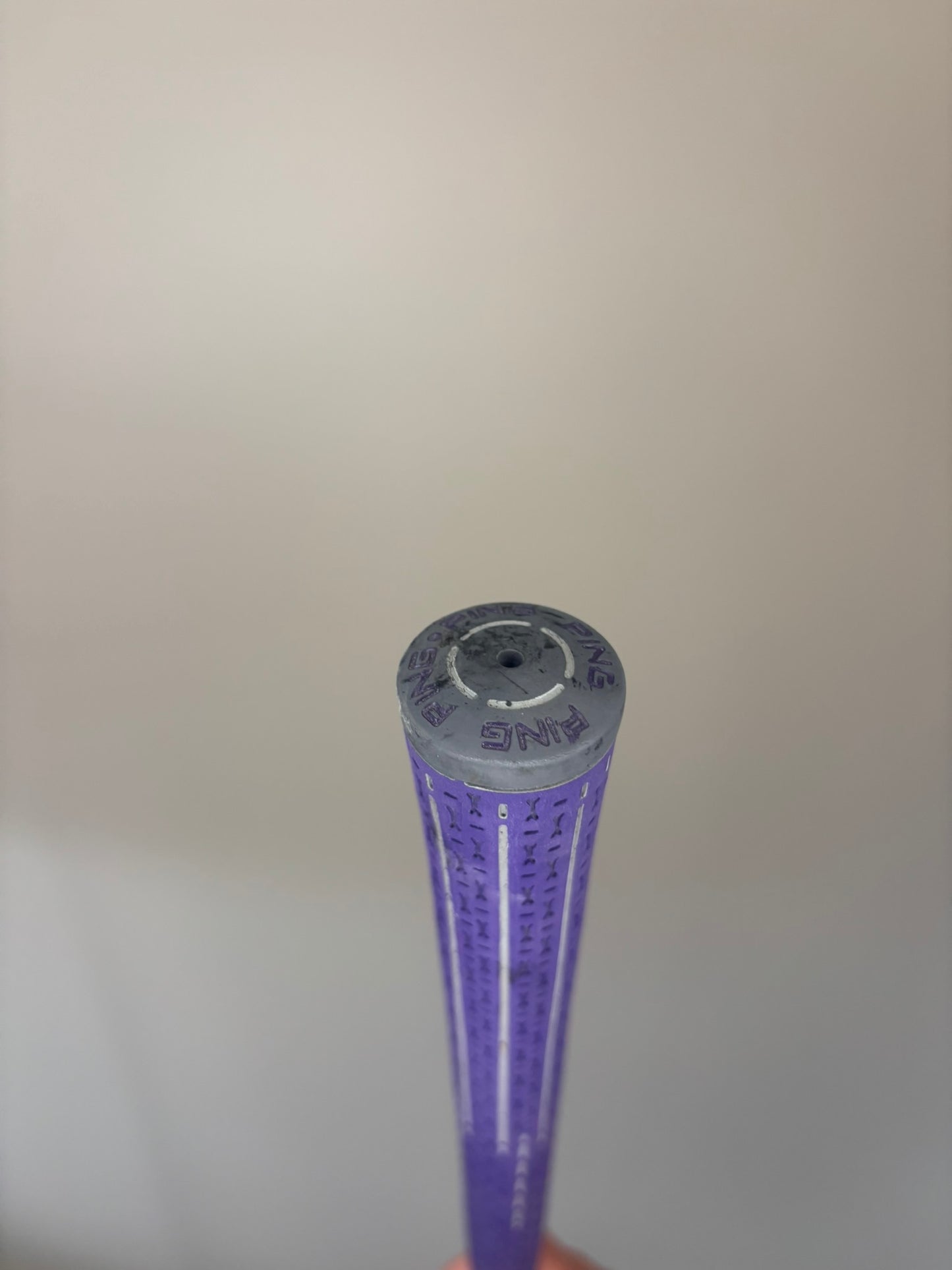 Photo of Ping Karsten I Sand Wedge Regular Flex Steel Shaft