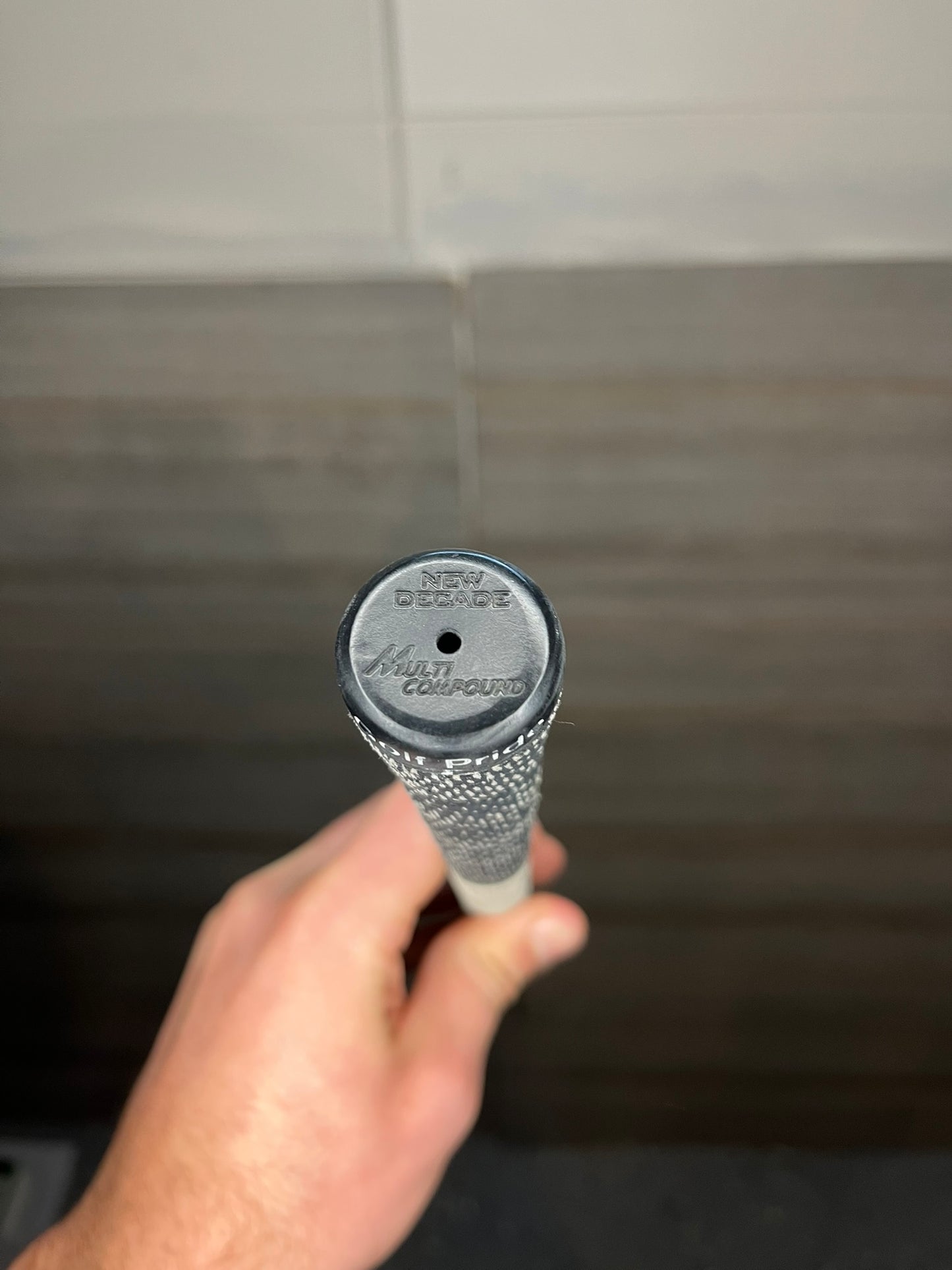 Graphite Design Tour AD IZ-8 TX Extra Stiff Fairway Shaft Ping G400 Tip 42″