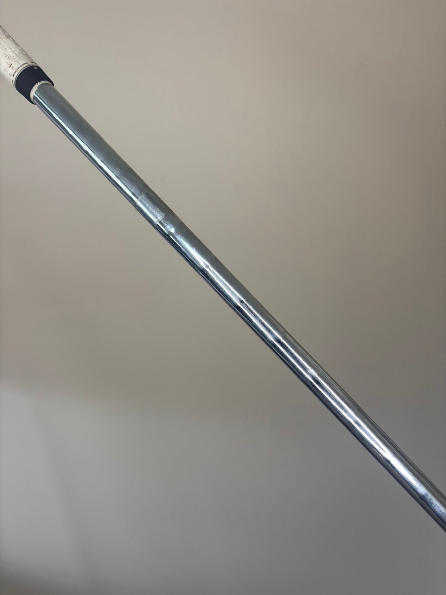 Photo of Ping G5 Lob Wedge 58° Regular Flex Steel Shaft