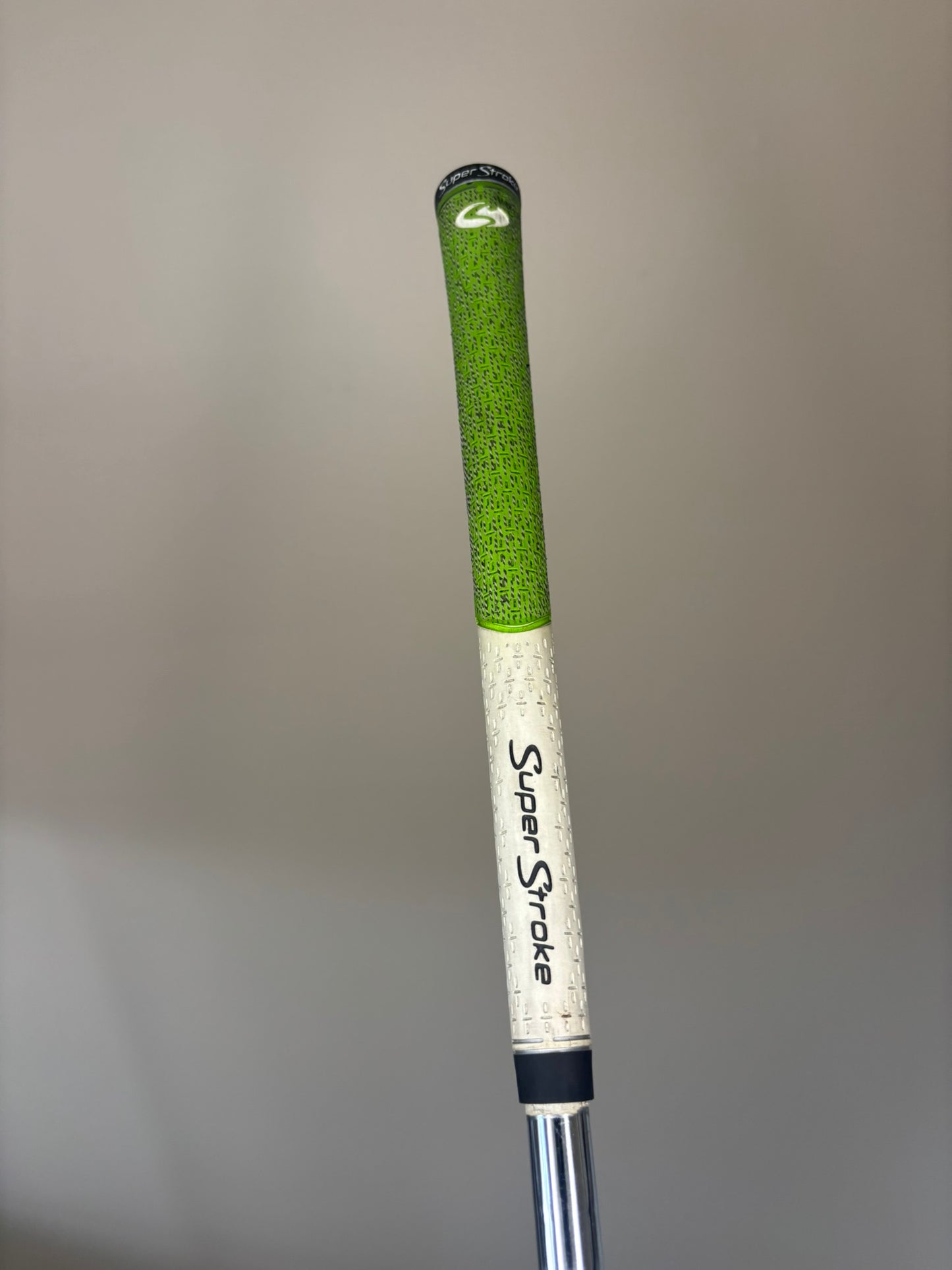 Photo of Ping G5 Lob Wedge 58° Regular Flex Steel Shaft