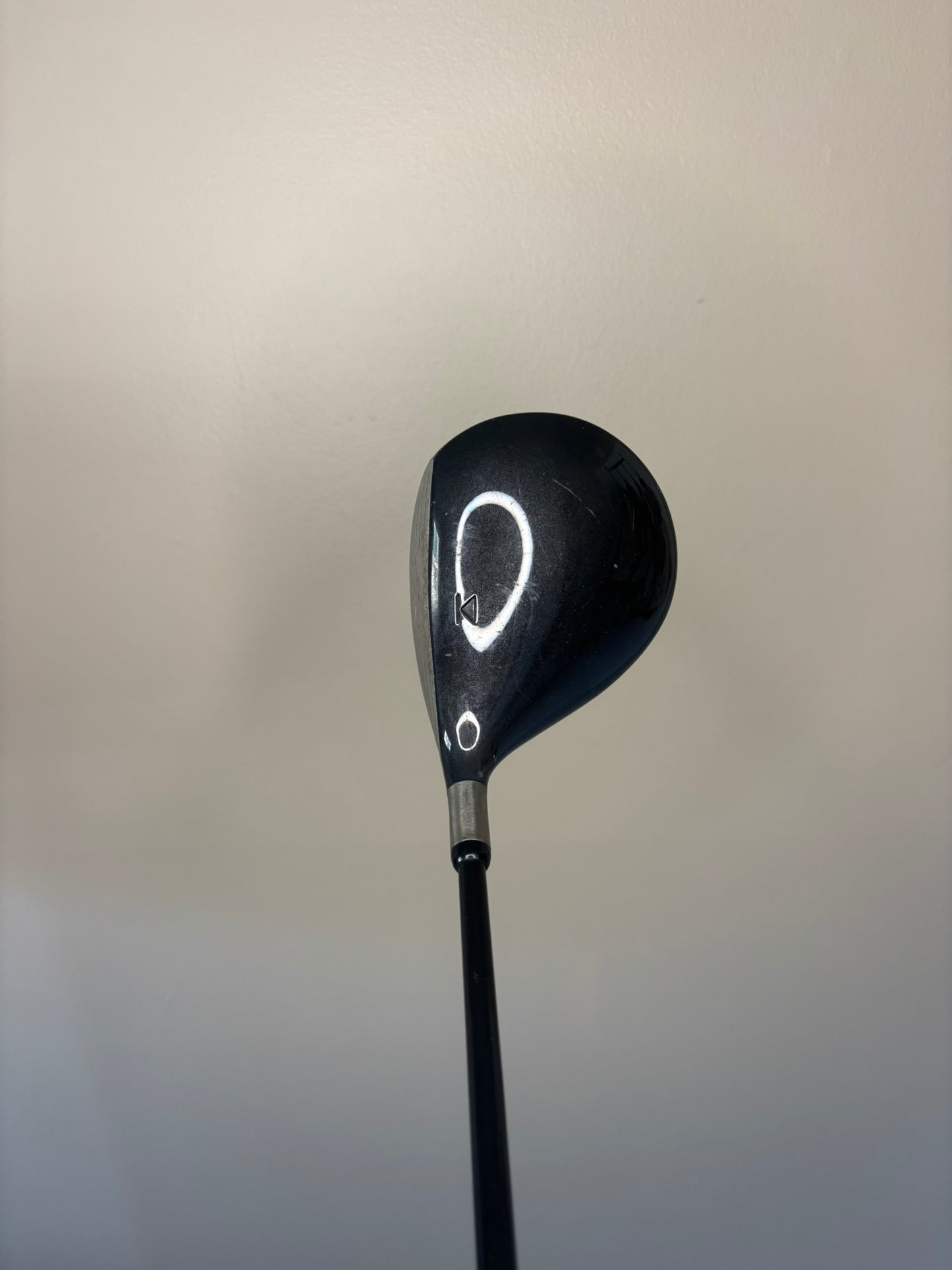 Photo of Titleist 983 K Driver 8.5° Regular Flex Penley John Daly