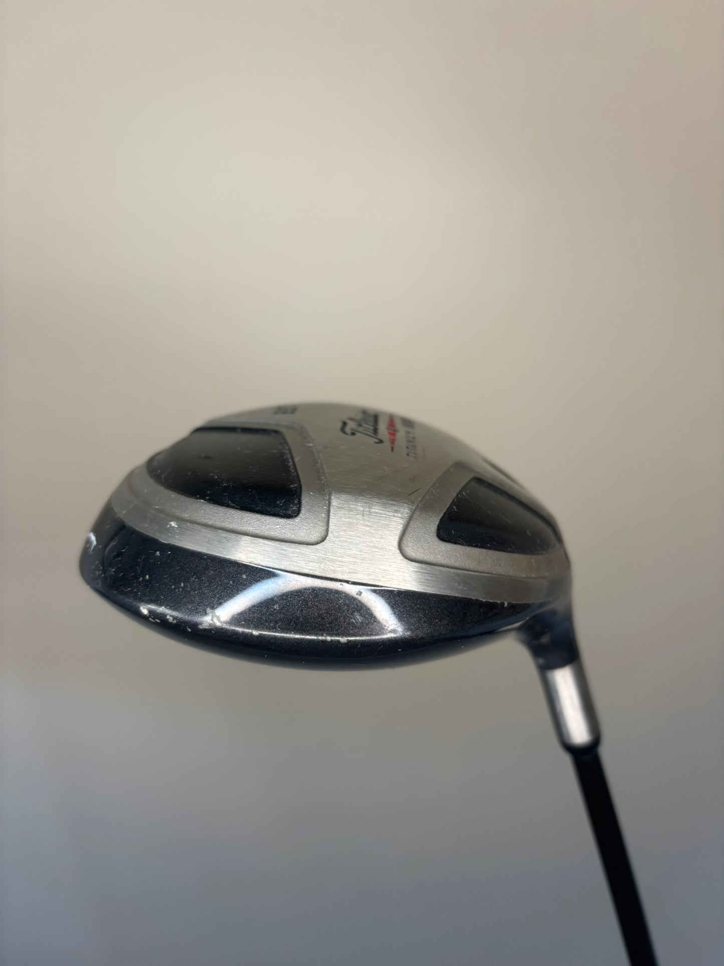 Photo of Titleist 983 K Driver 8.5° Regular Flex Penley John Daly