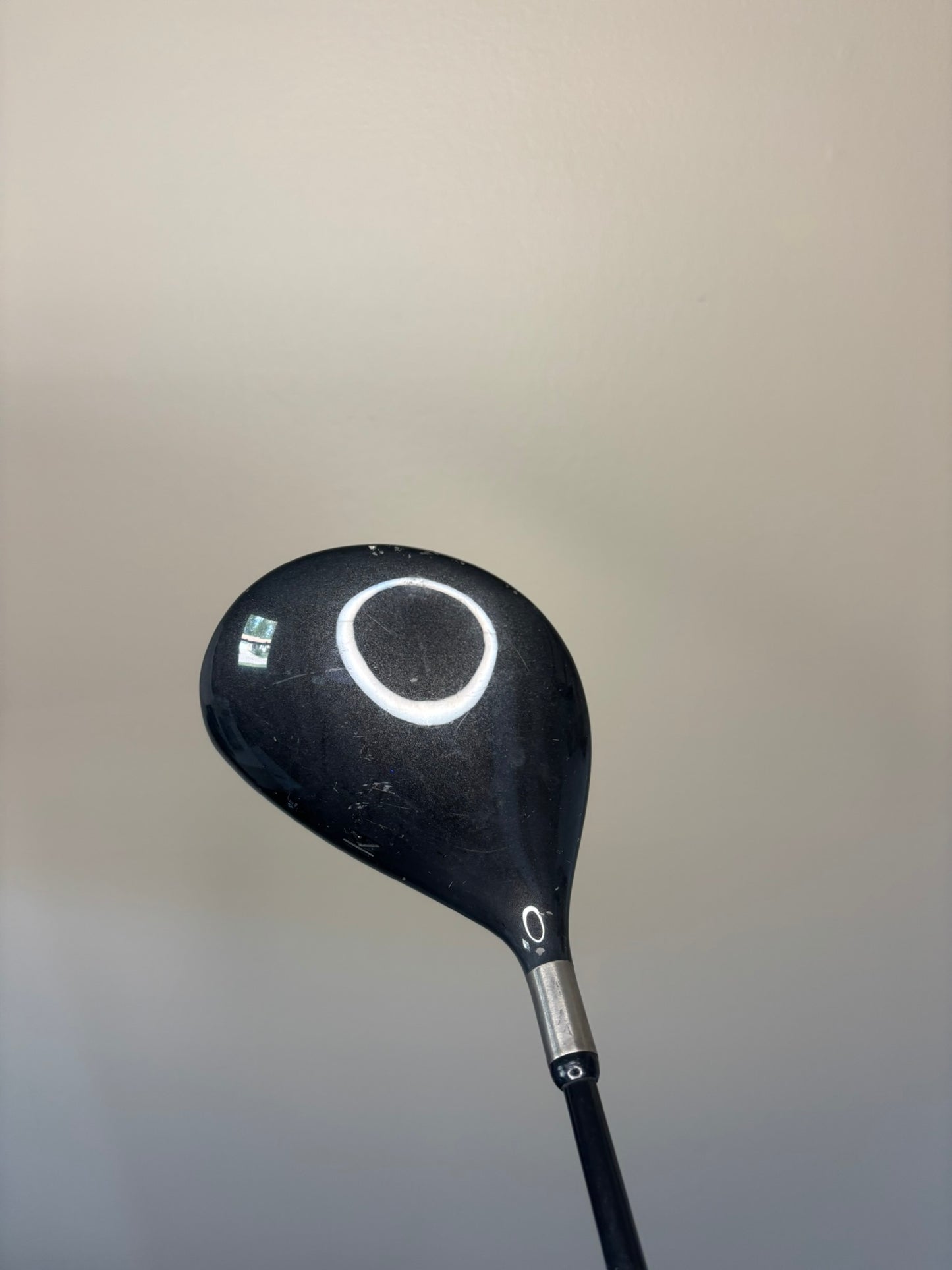 Photo of Titleist 983 K Driver 8.5° Regular Flex Penley John Daly