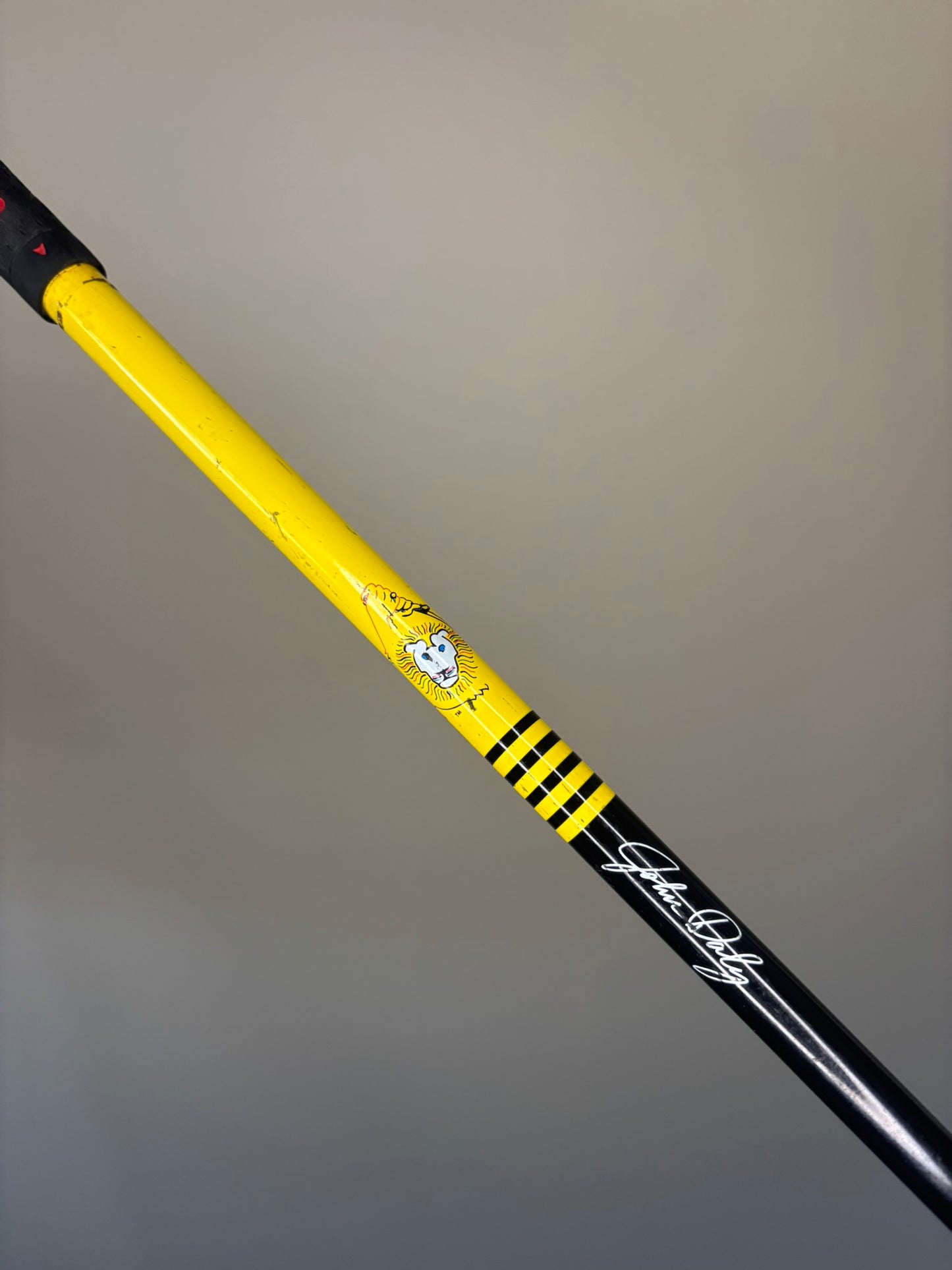 Photo of Titleist 983 K Driver 8.5° Regular Flex Penley John Daly