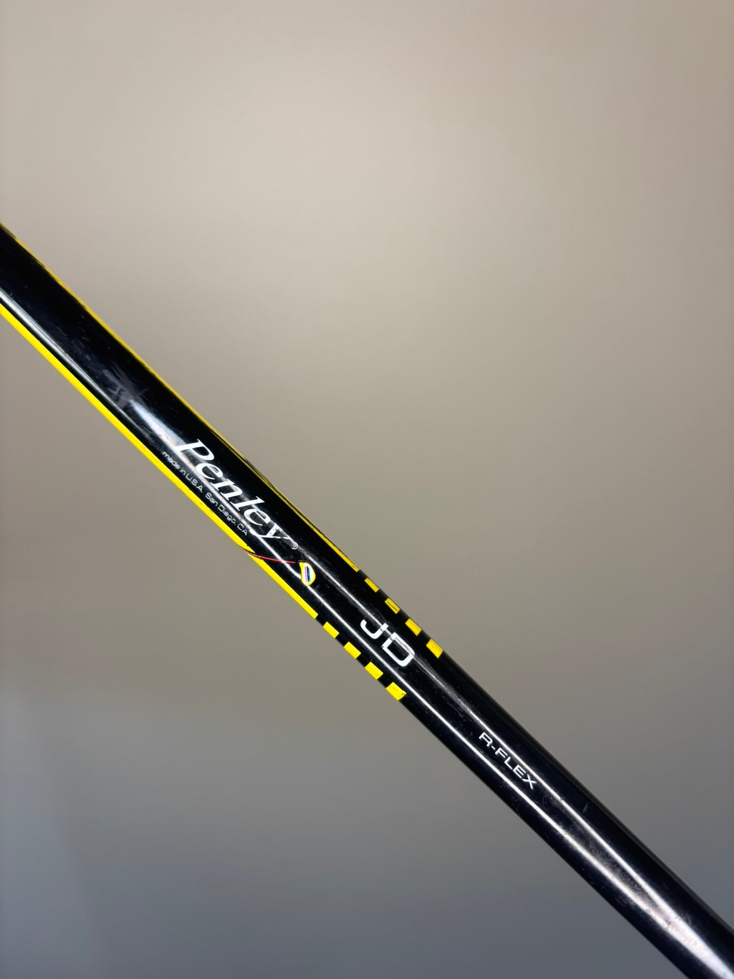 Photo of Titleist 983 K Driver 8.5° Regular Flex Penley John Daly