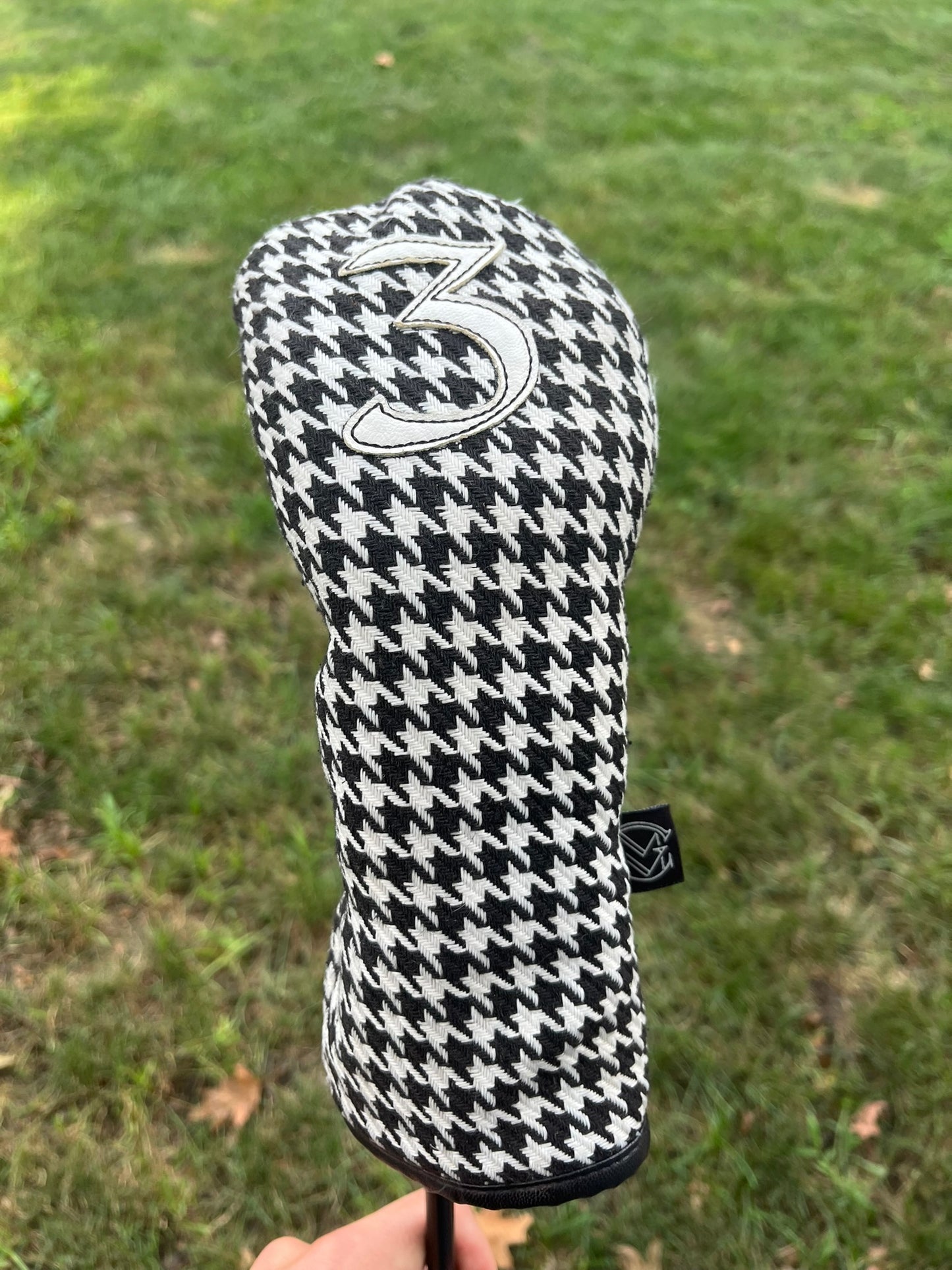 Photo of Taylormade M5 Titanium 3-Wood 15° Stiff Flex Diamana Ltd