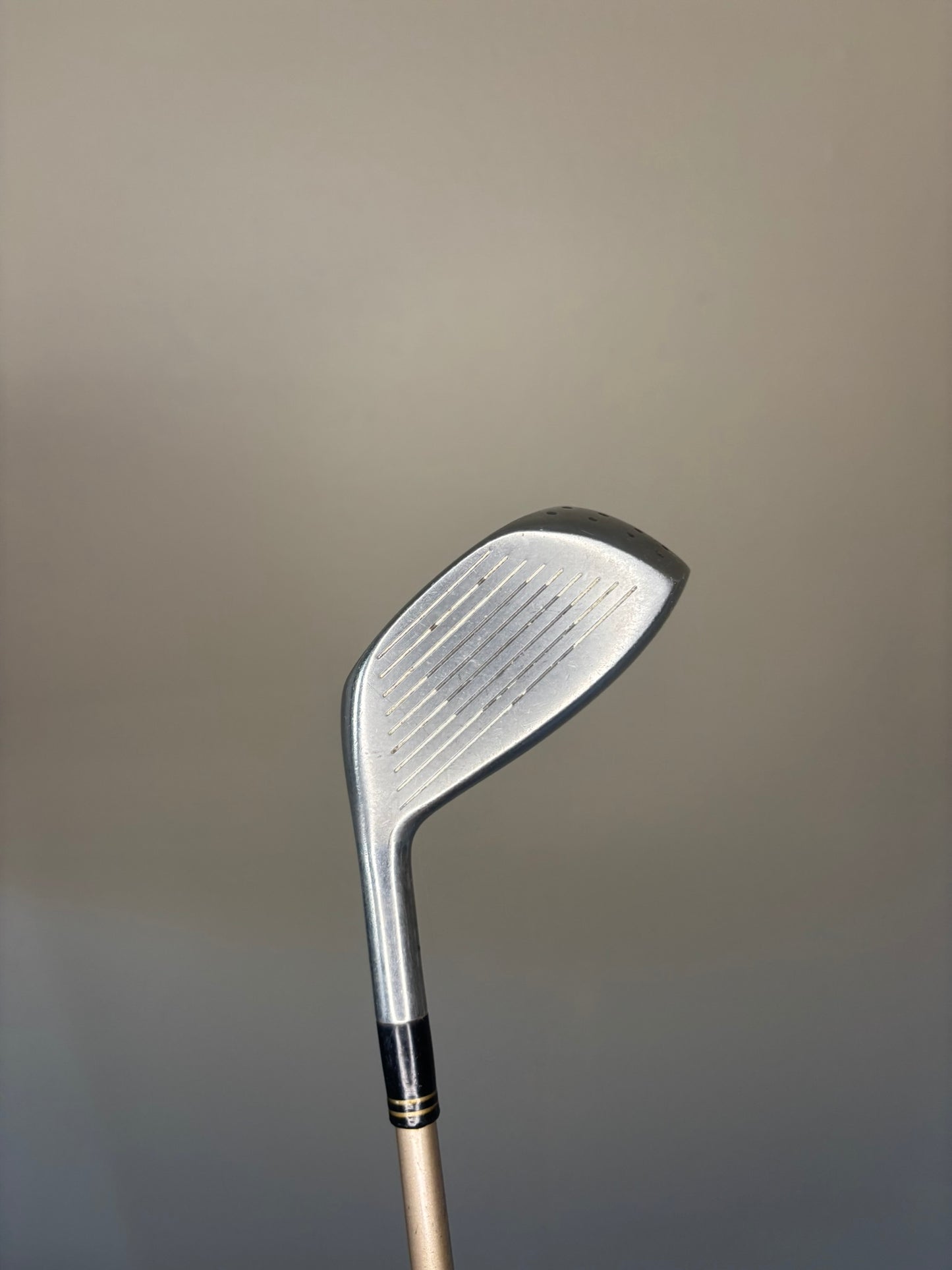 Photo of Taylormade Tour Preferred Burner Plus Driver 9.5° Stiff Flex Graphite