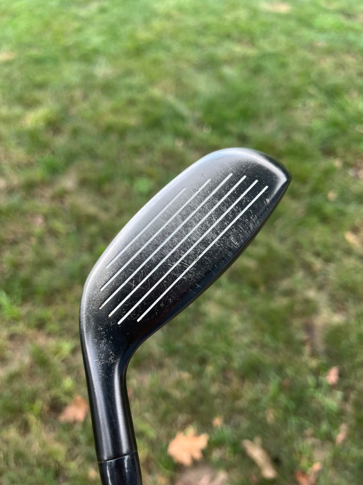 Photo of Ping G30 4 Hybrid 22° Stiff Flex Tour 90