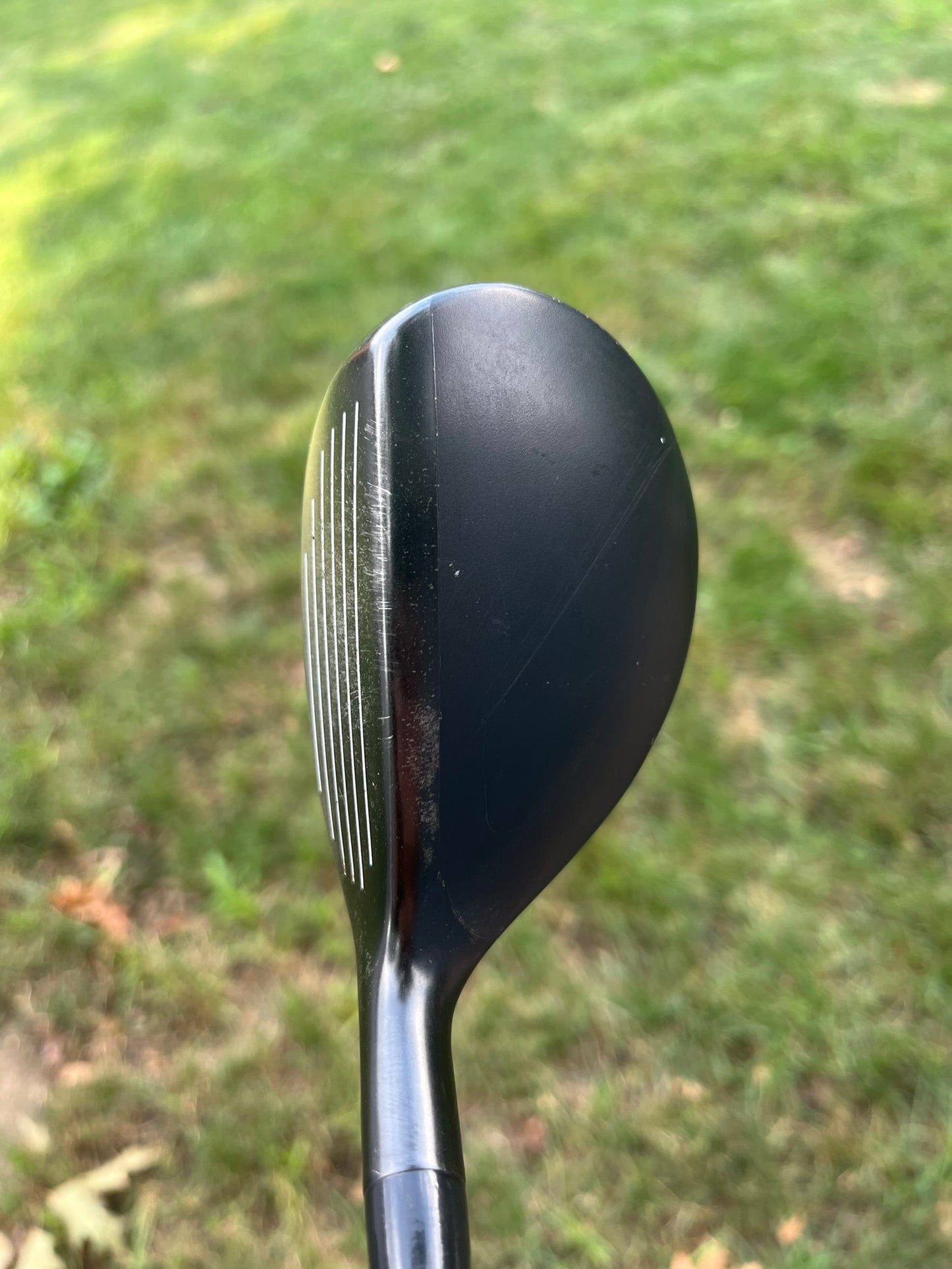 Photo of Ping G30 4 Hybrid 22° Stiff Flex Tour 90