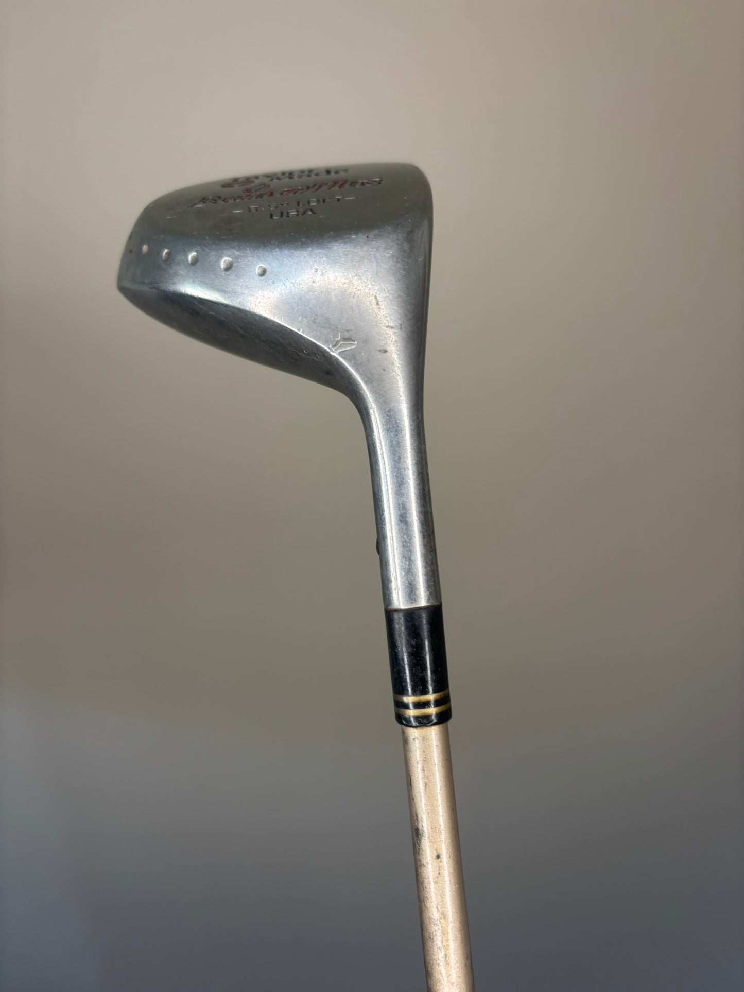 Photo of Taylormade Tour Preferred Burner Plus Driver 9.5° Stiff Flex Graphite