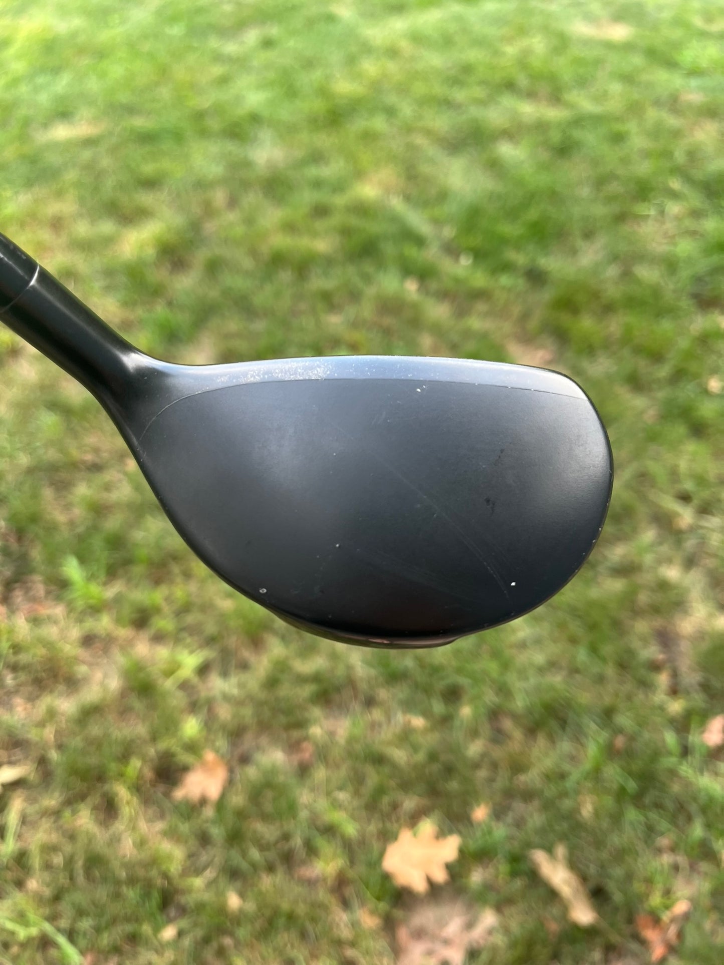 Photo of Ping G30 4 Hybrid 22° Stiff Flex Tour 90