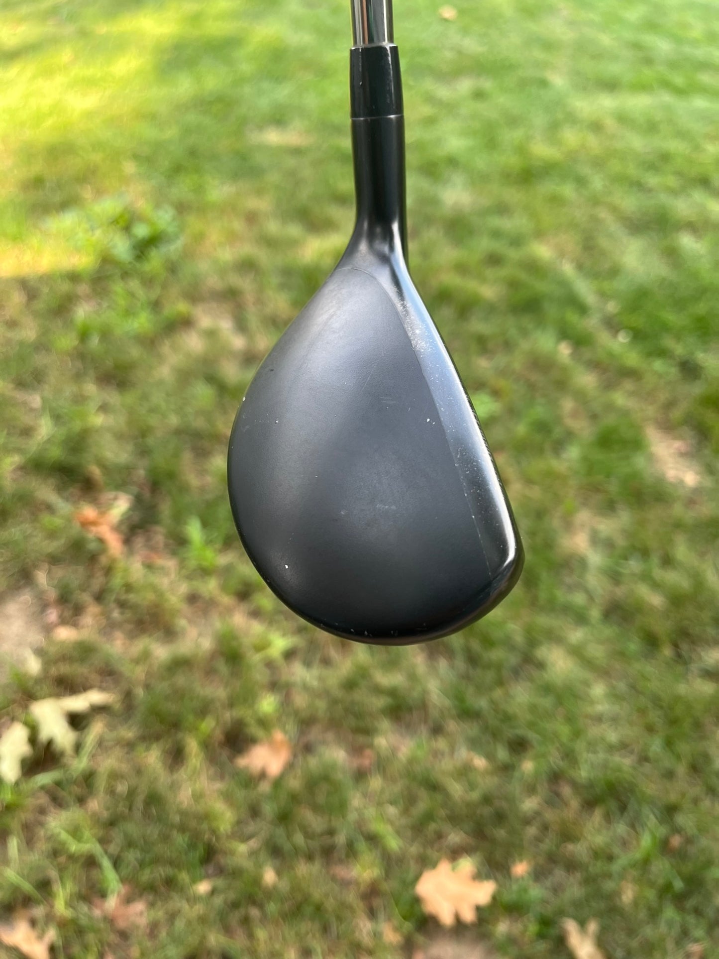 Photo of Ping G30 4 Hybrid 22° Stiff Flex Tour 90