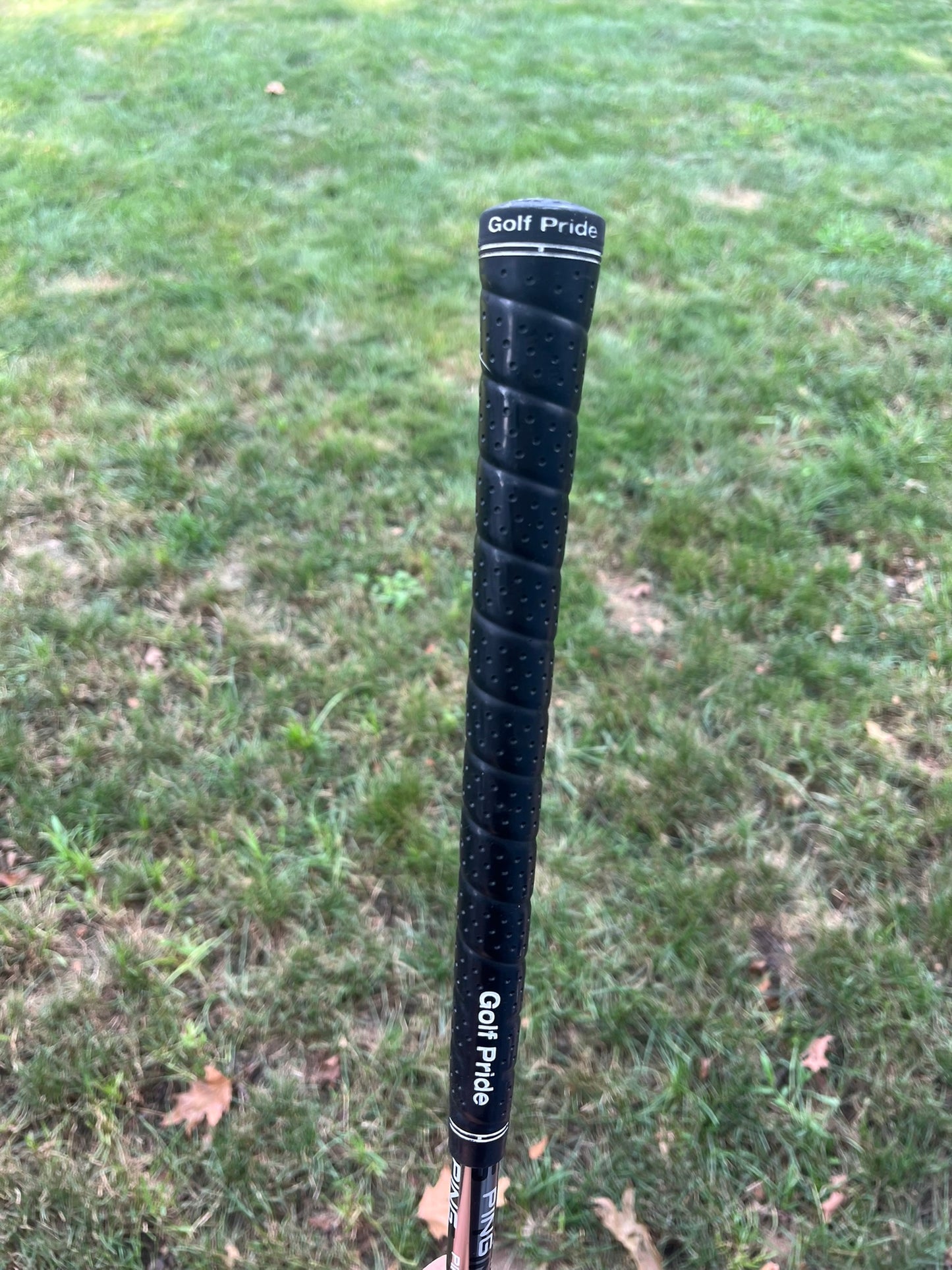 Photo of Ping G30 4 Hybrid 22° Stiff Flex Tour 90