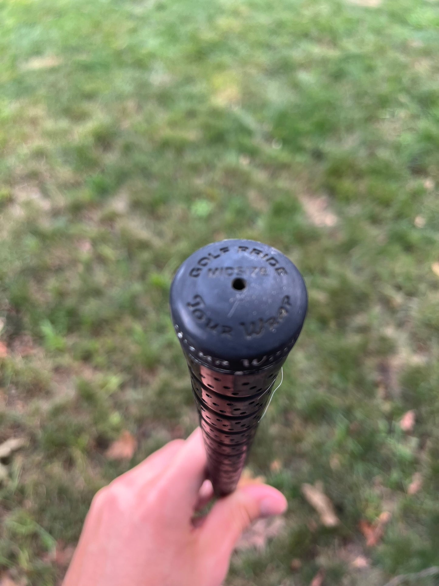 Photo of Ping G30 4 Hybrid 22° Stiff Flex Tour 90