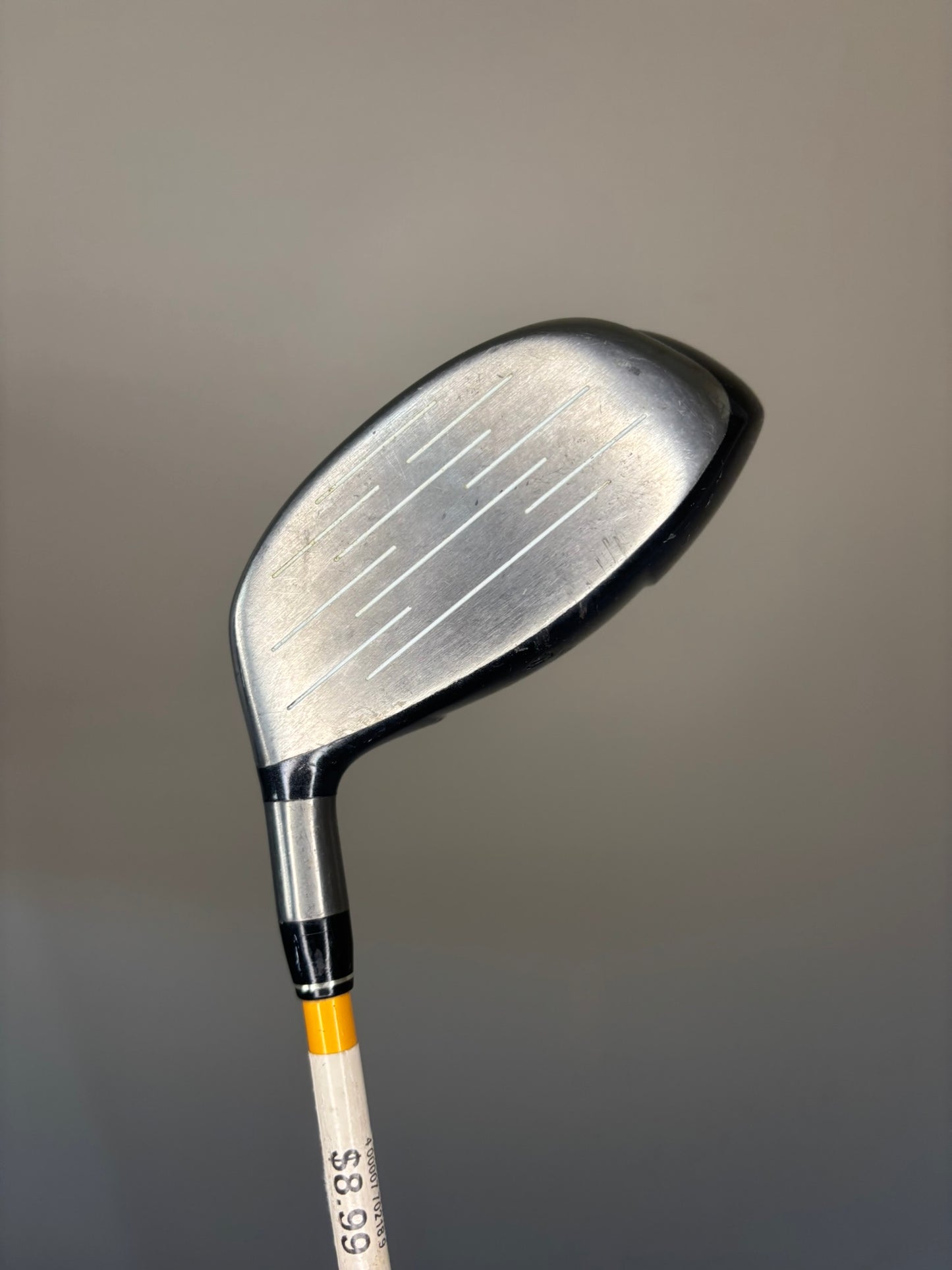 Photo of Taylormade 360 Ti Driver 8.5° Stiff Flex Proforce 65 Gold