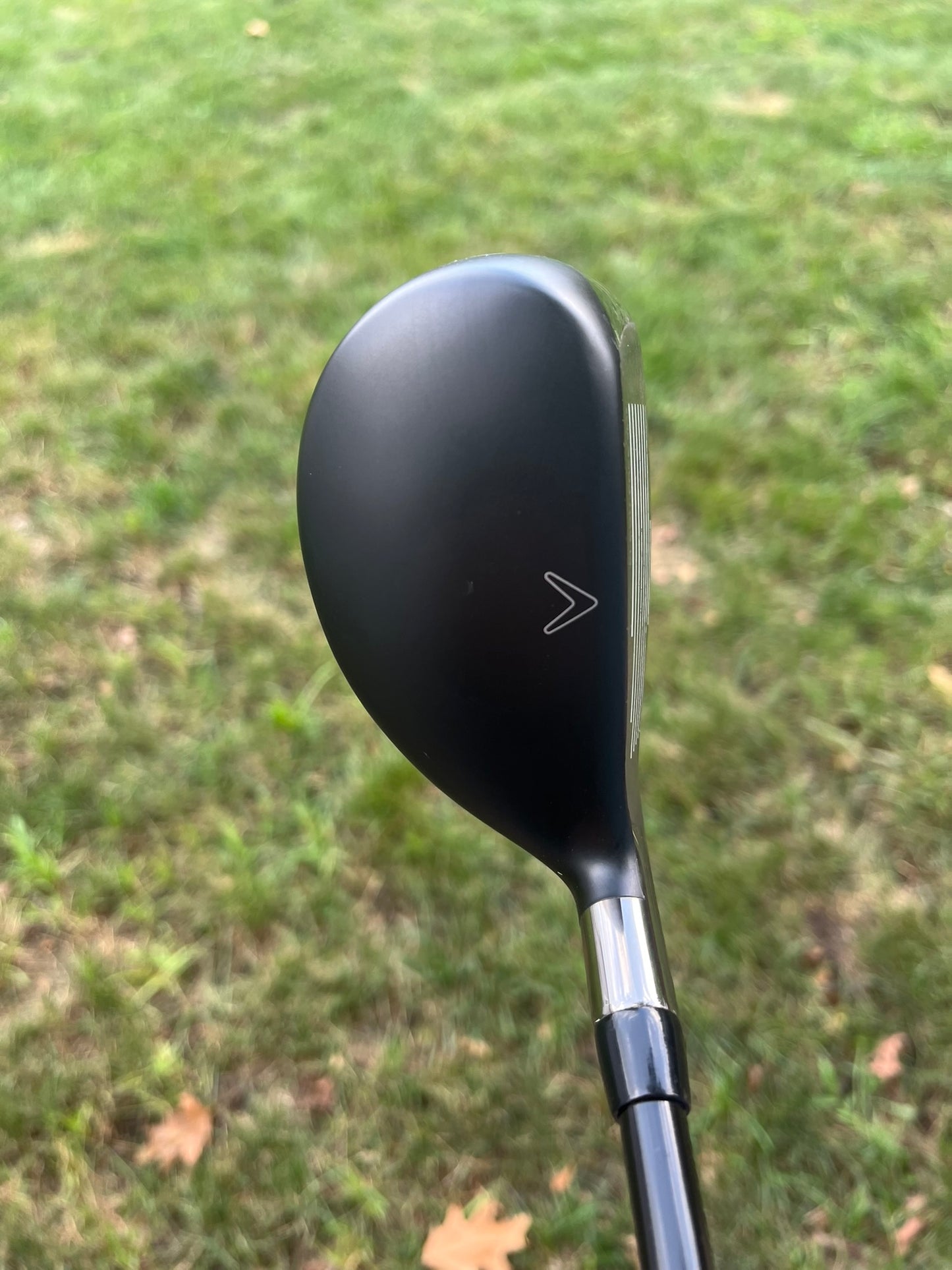 Photo of Callaway Rogue ST Max 3 Hybrid Stiff Flex Tensei Av Blue