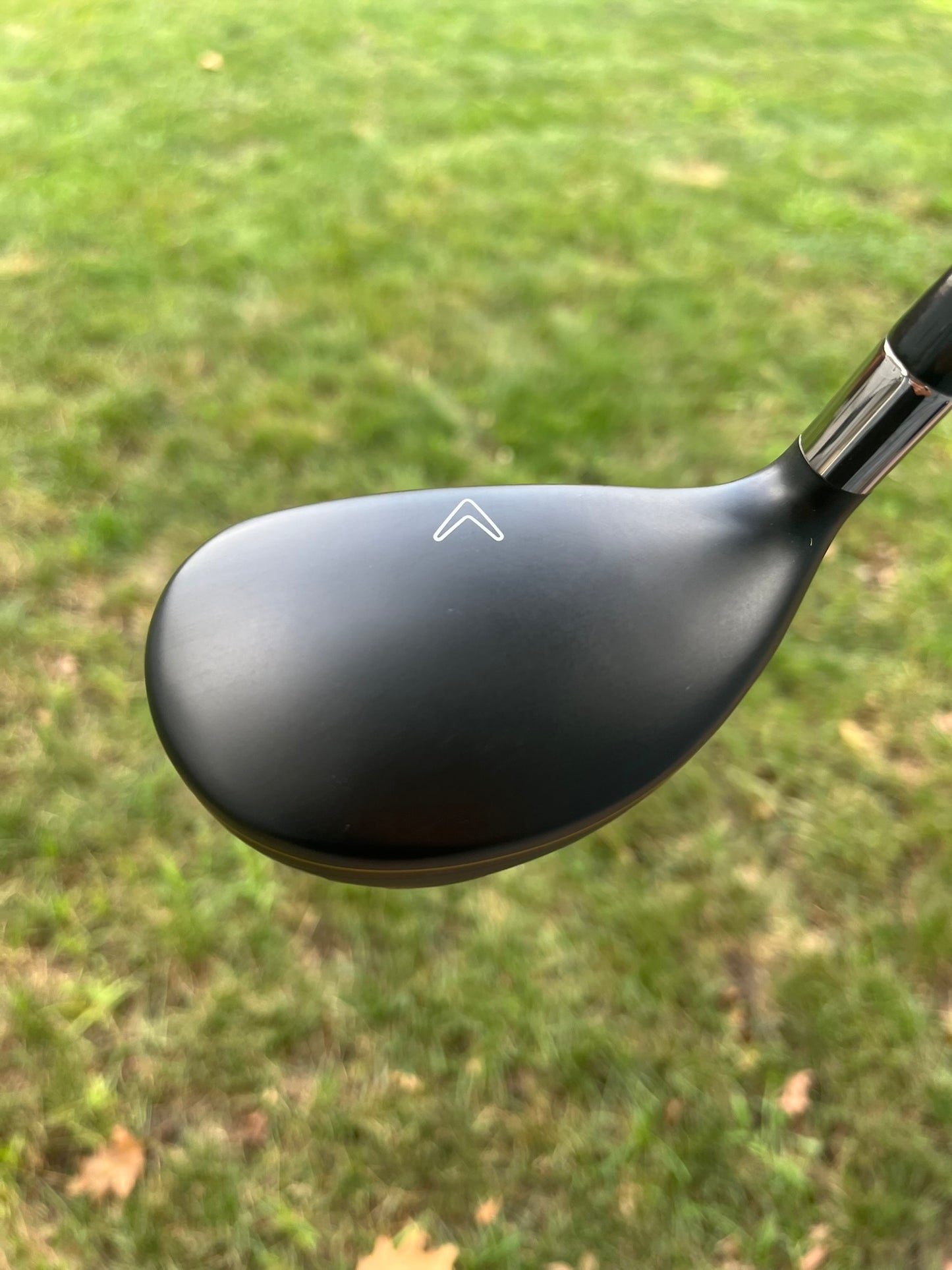 Photo of Callaway Rogue ST Max 3 Hybrid Stiff Flex Tensei Av Blue