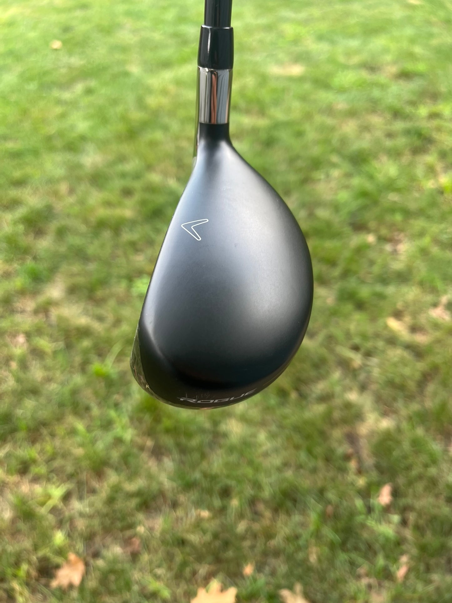 Photo of Callaway Rogue ST Max 3 Hybrid Stiff Flex Tensei Av Blue