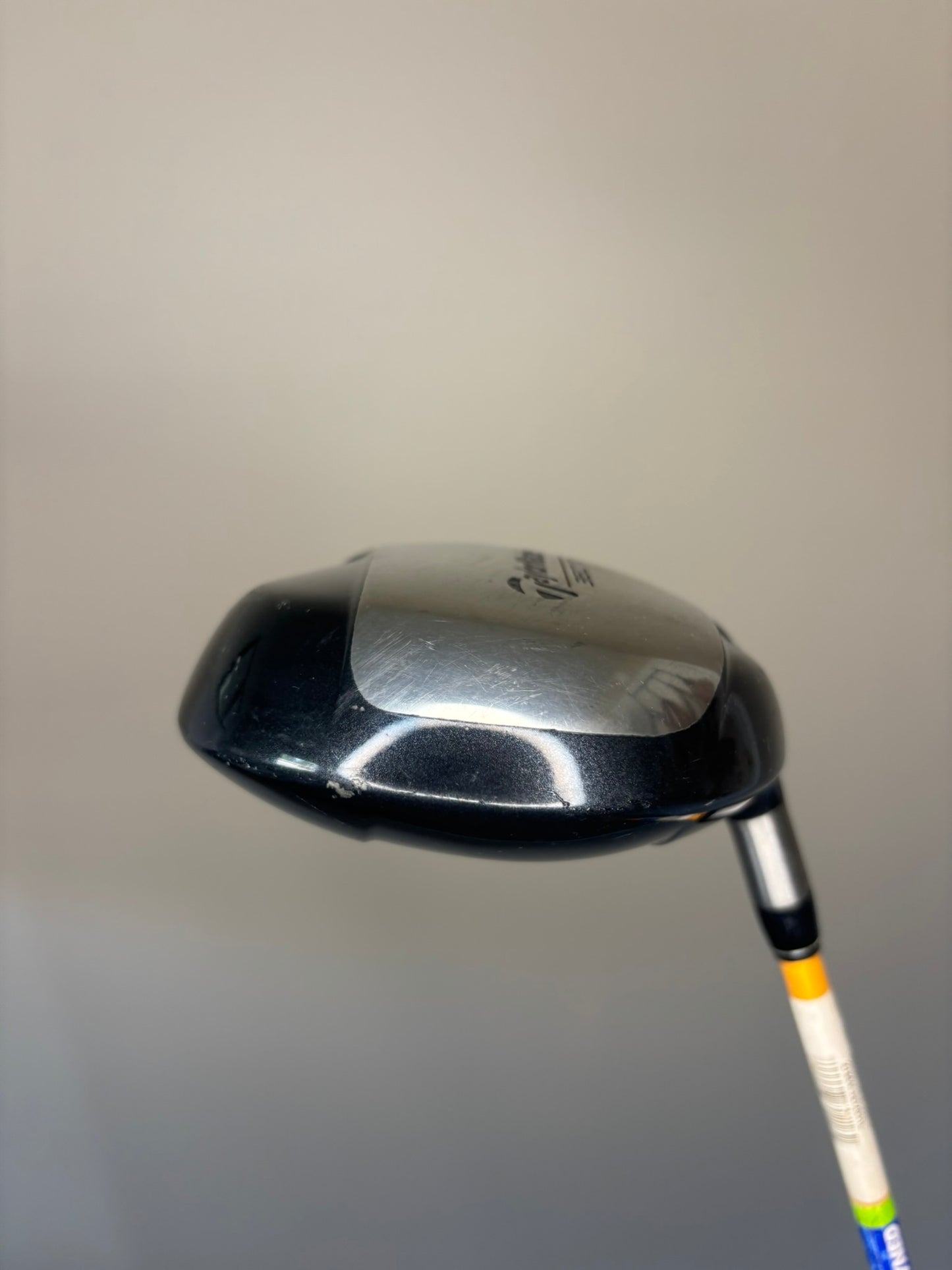 Photo of Taylormade 360 Ti Driver 8.5° Stiff Flex Proforce 65 Gold