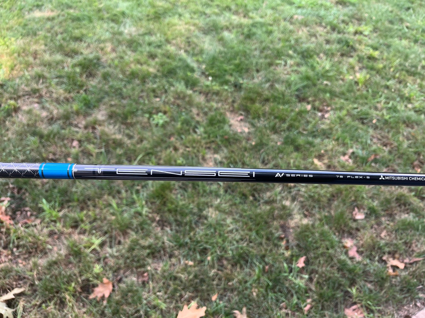 Photo of Callaway Rogue ST Max 3 Hybrid Stiff Flex Tensei Av Blue