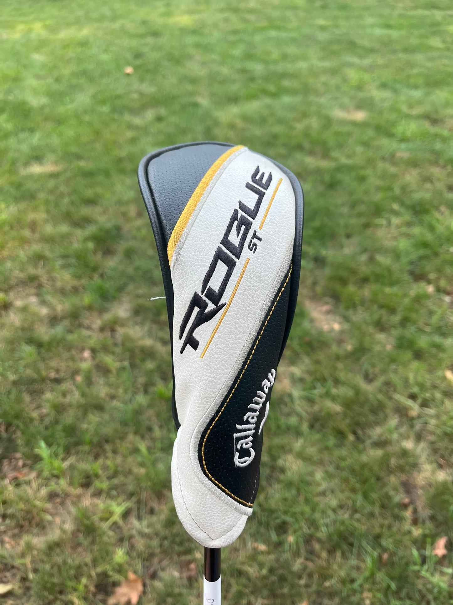 Photo of Callaway Rogue ST Max 3 Hybrid Stiff Flex Tensei Av Blue