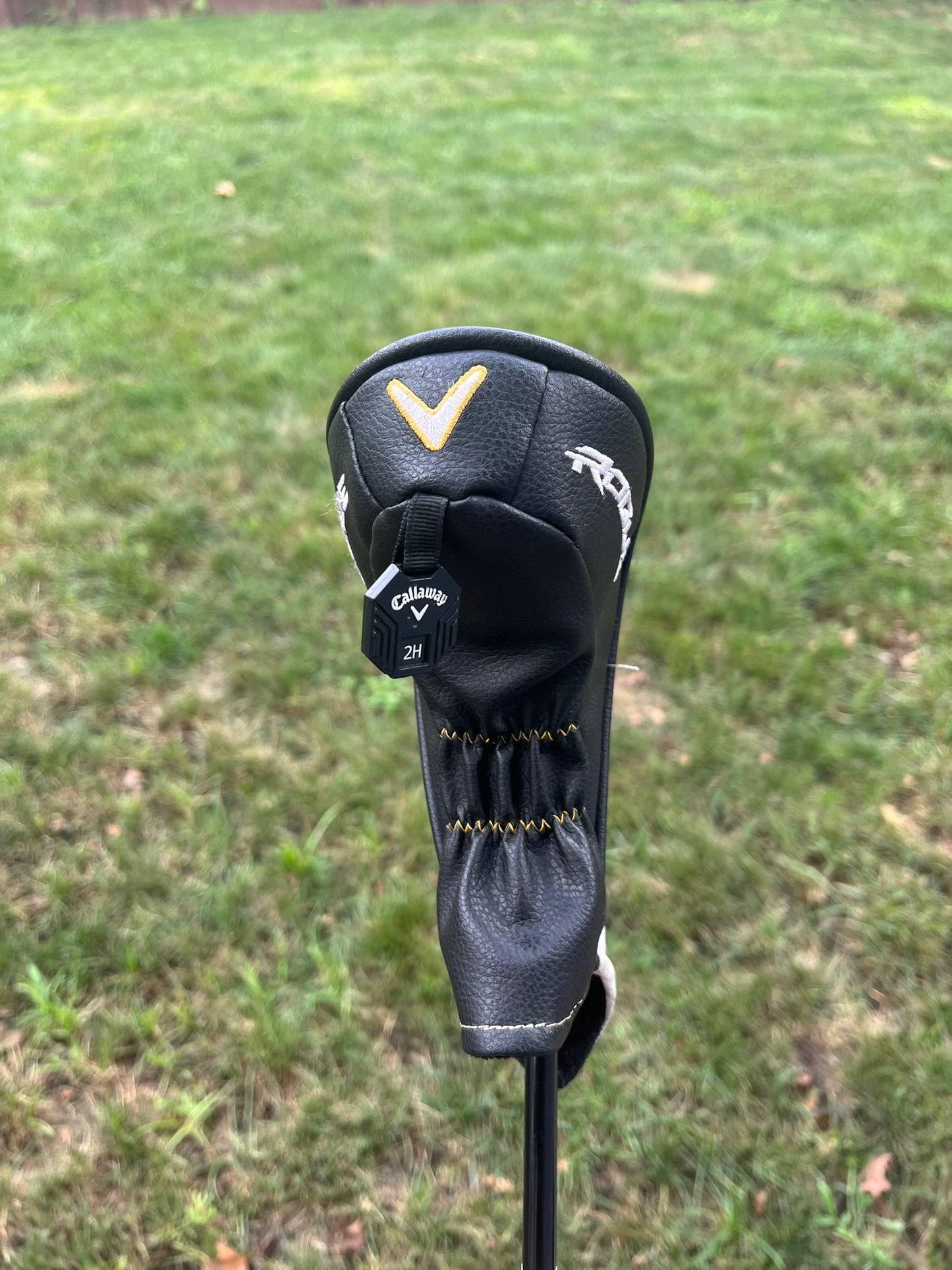 Photo of Callaway Rogue ST Max 3 Hybrid Stiff Flex Tensei Av Blue