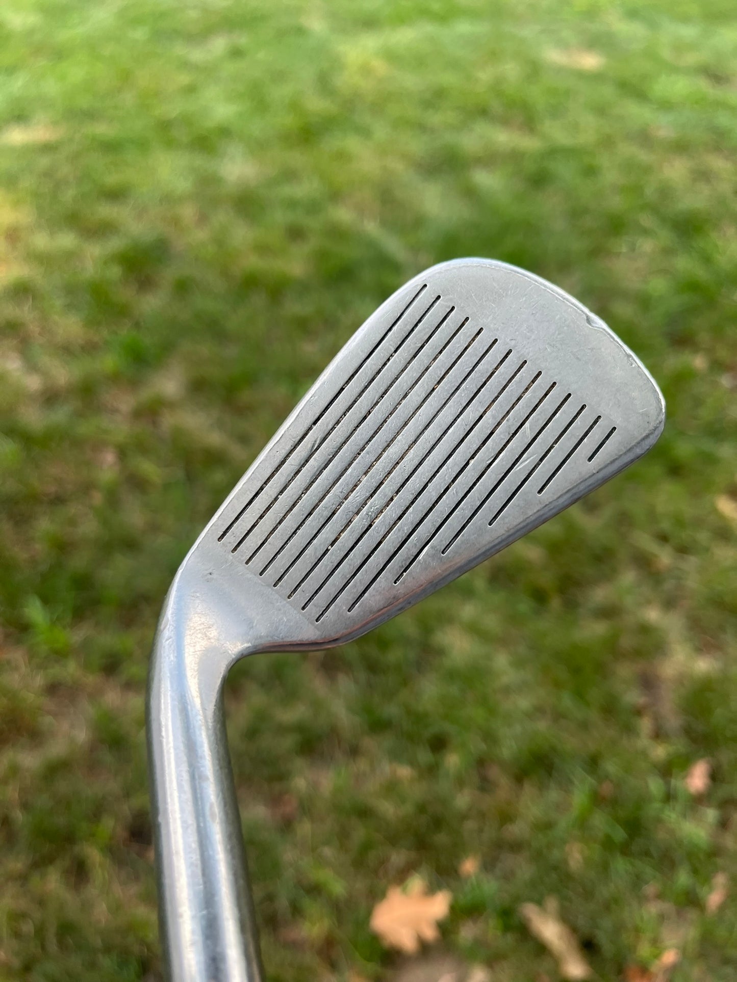 Titleist DTR 5-Iron Regular Flex 38.25″