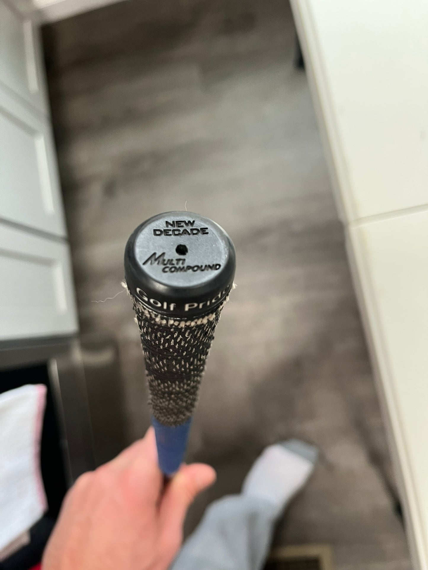 Ping S55 Iron Set 4-PW Green Dot KBS C-Taper 130 Extra Stiff Flex Standard