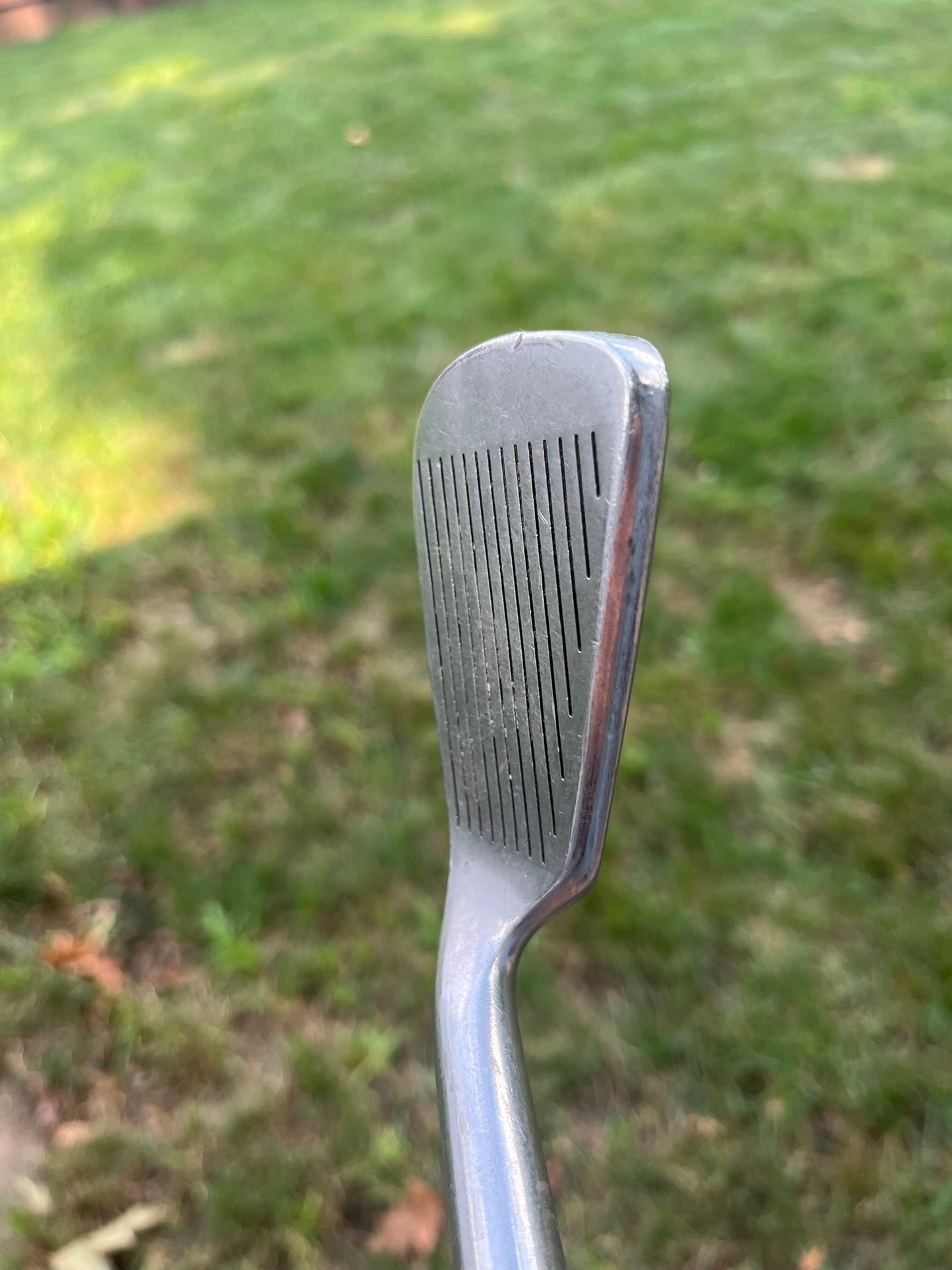 Titleist DTR 5-Iron Regular Flex 38.25″