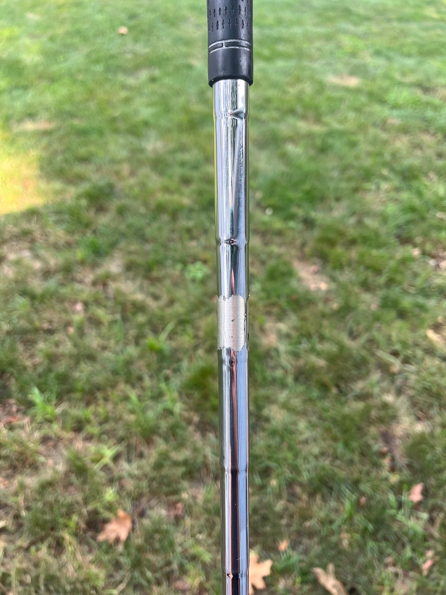 Titleist DTR 5-Iron Regular Flex 38.25″
