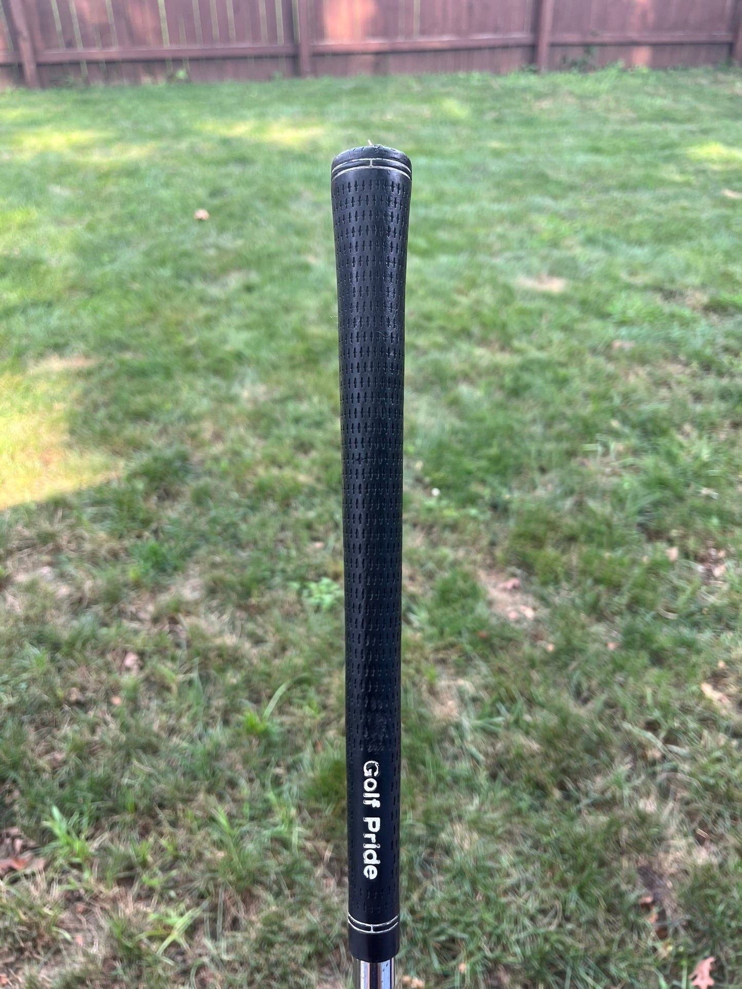 Titleist DTR 5-Iron Regular Flex 38.25″