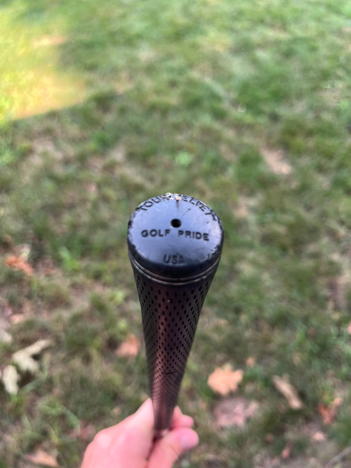 Titleist DTR 5-Iron Regular Flex 38.25″