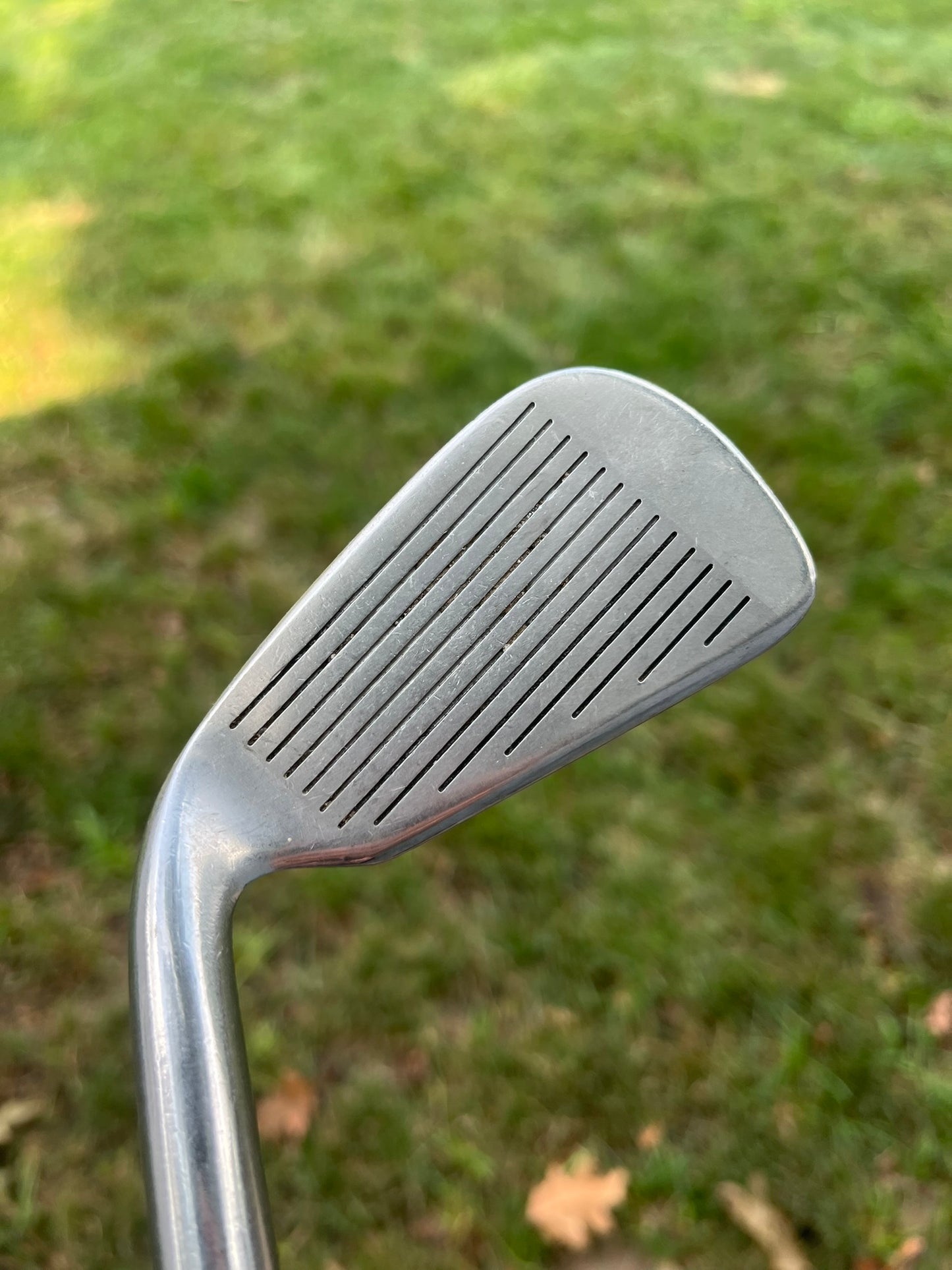 Titleist DTR 3-Iron Regular Flex 39.25″ NICE