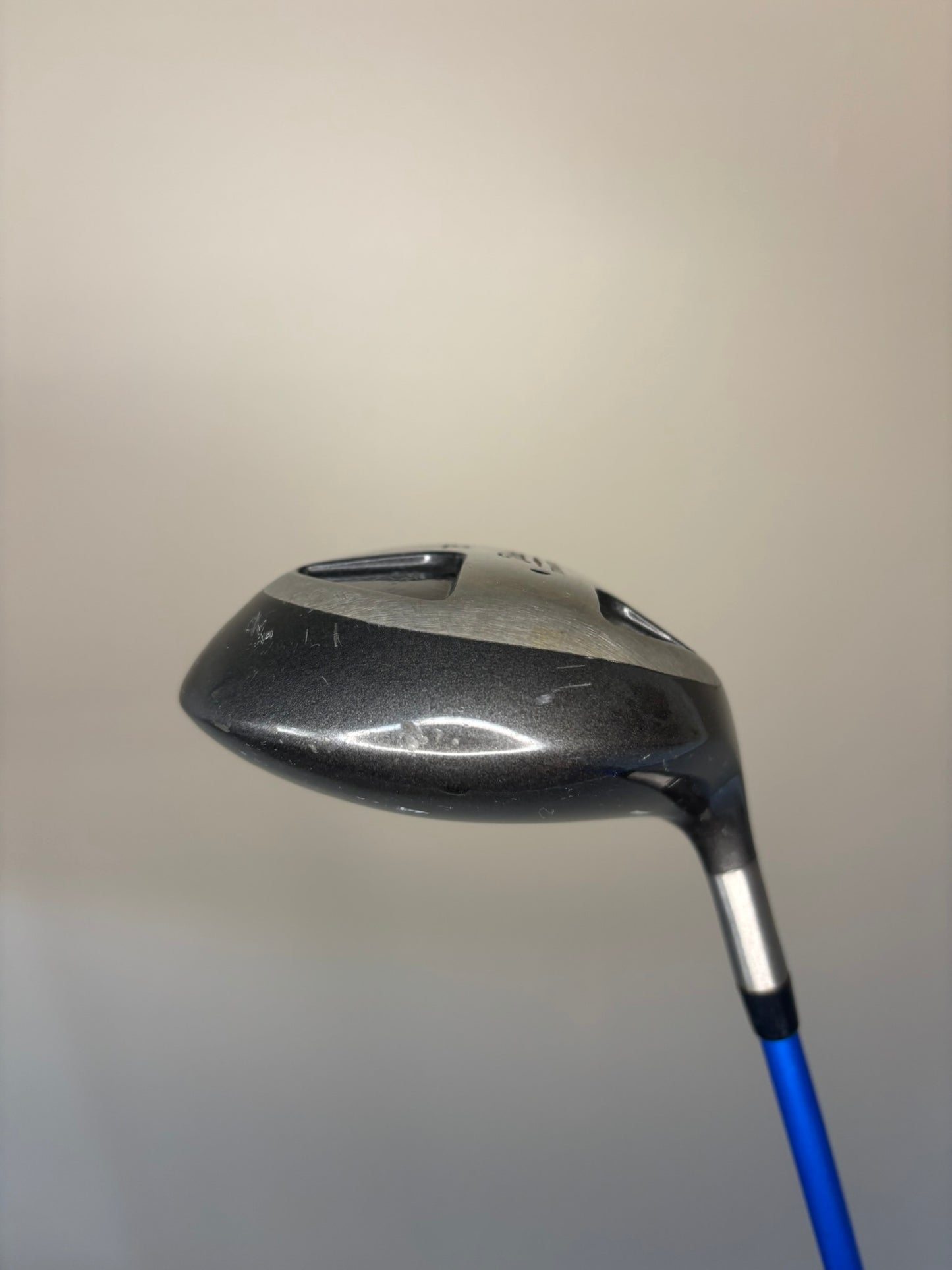 Photo of Titleist 975 D Driver 7.5° Stiff Flex Prolaunch Blue 65S
