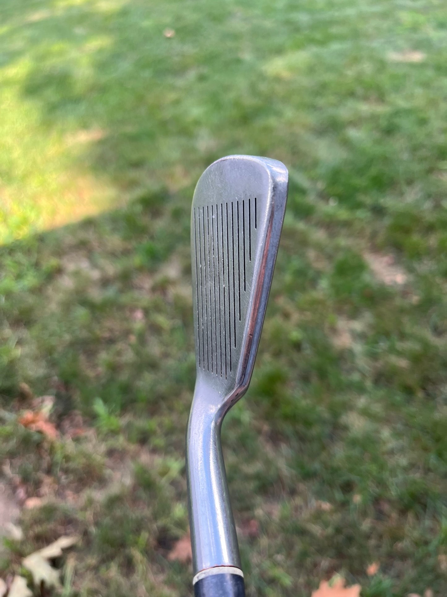 Titleist DTR 3-Iron Regular Flex 39.25″ NICE