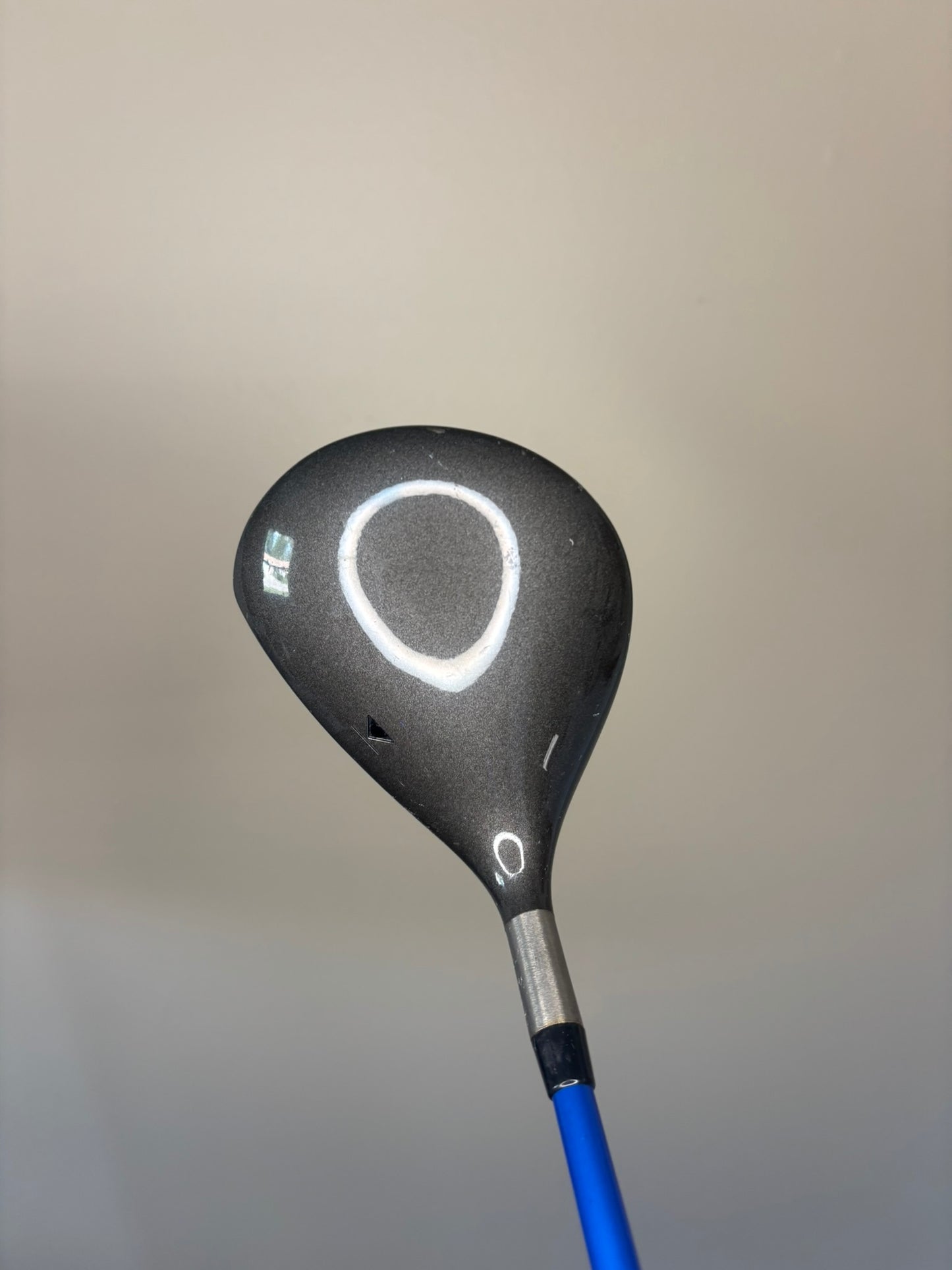 Photo of Titleist 975 D Driver 7.5° Stiff Flex Prolaunch Blue 65S