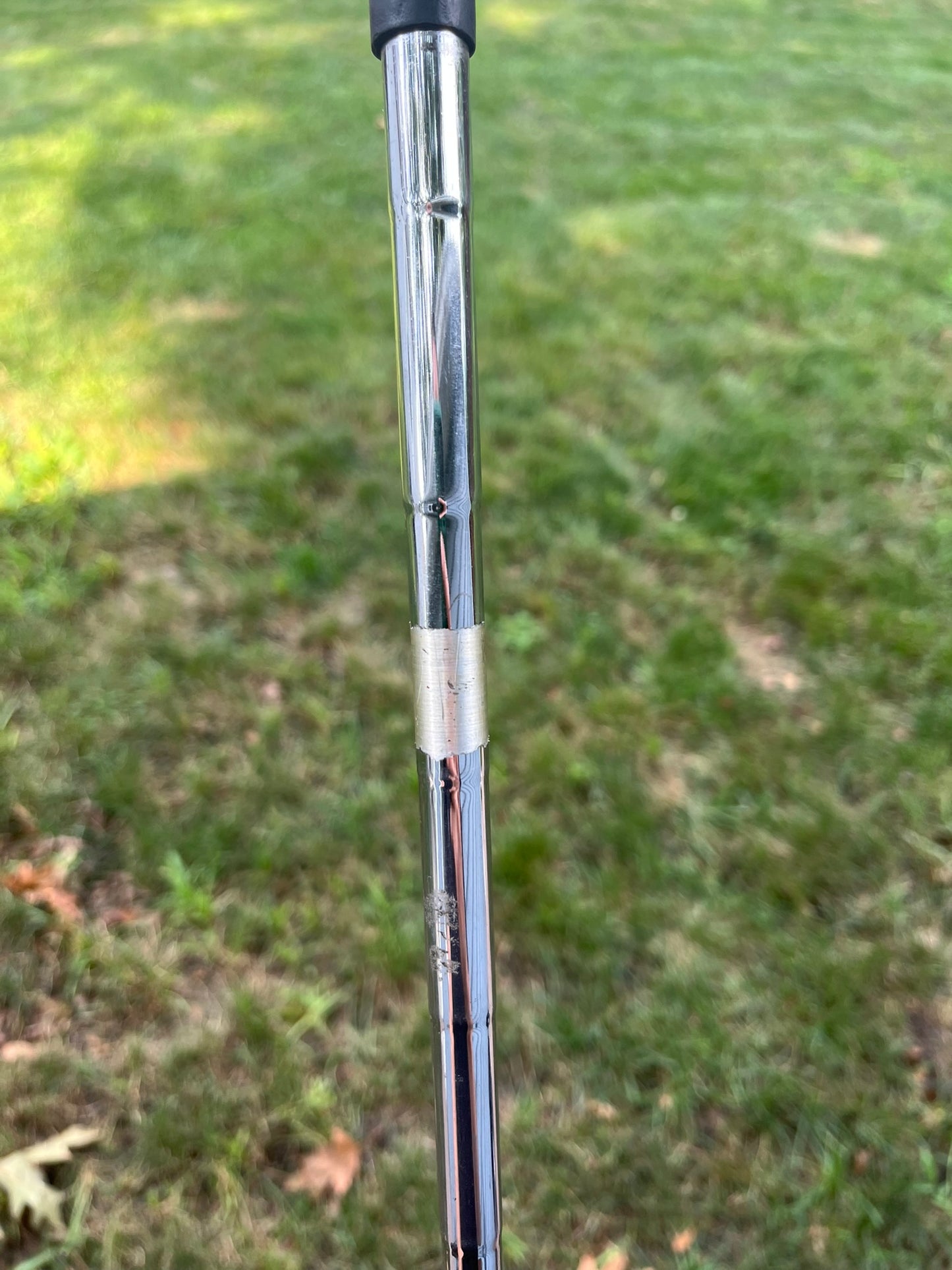 Titleist DTR 3-Iron Regular Flex 39.25″ NICE
